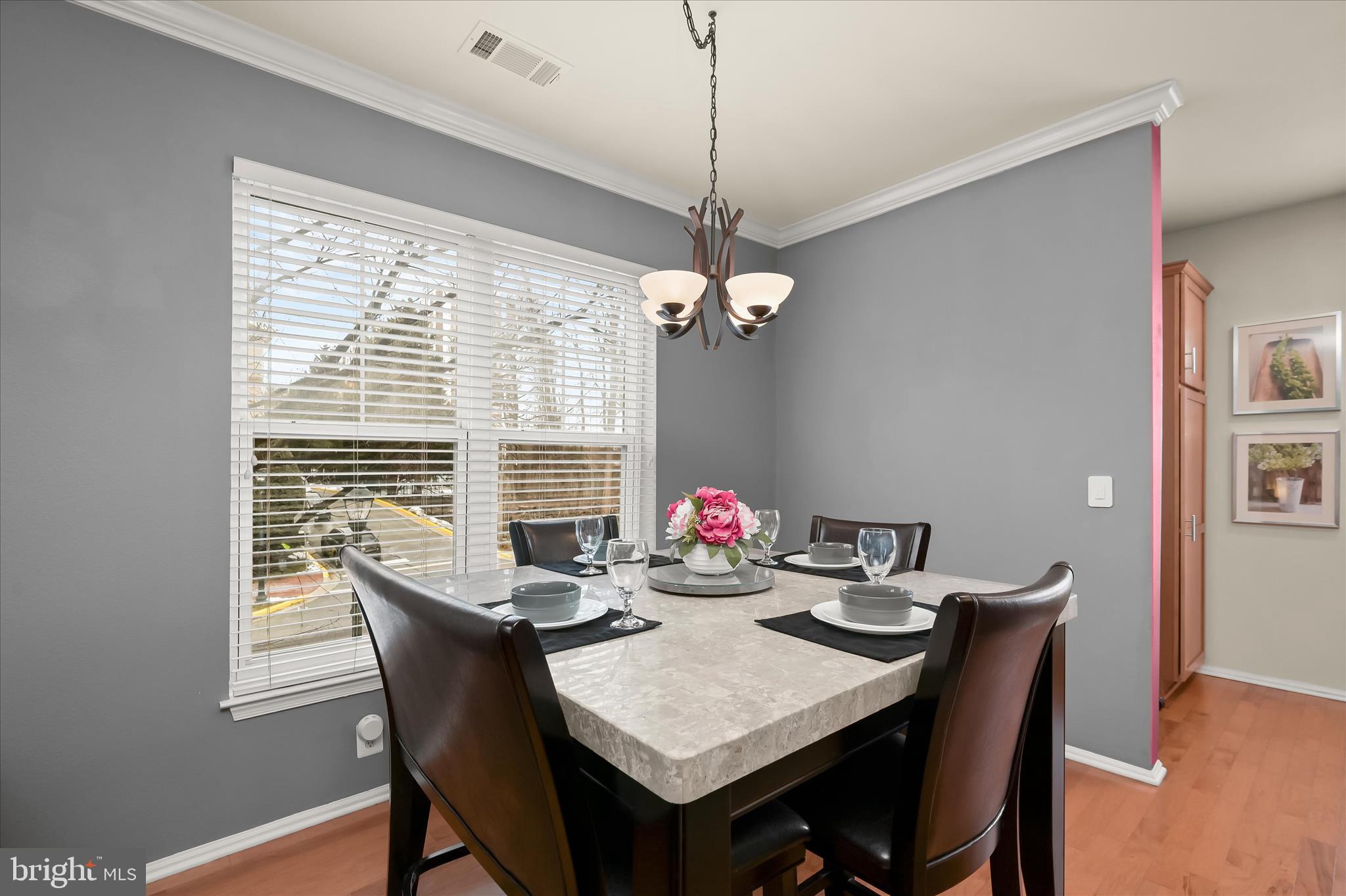 WHITE FLINT STATION - Residential