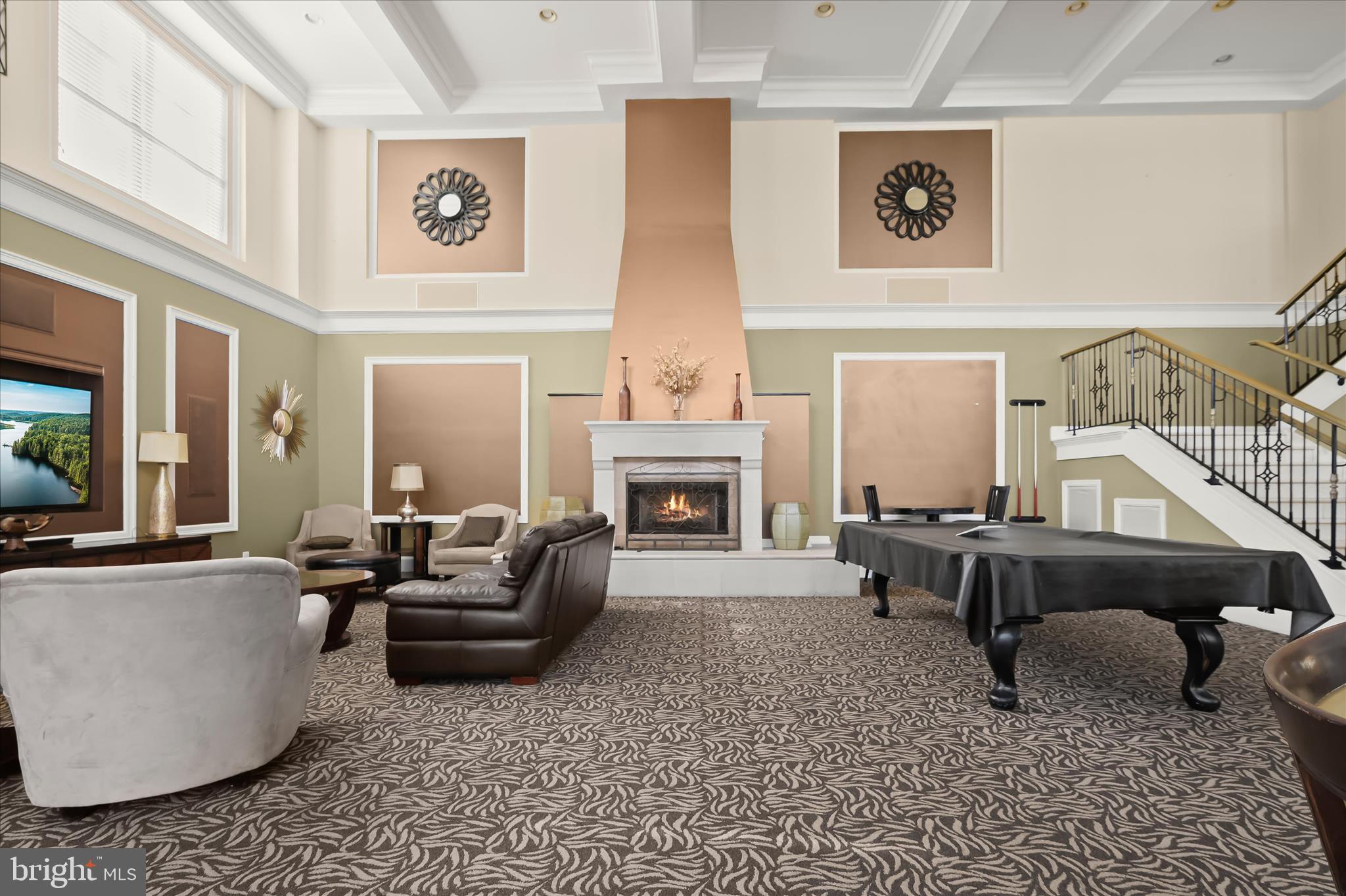 WHITE FLINT STATION - Residential