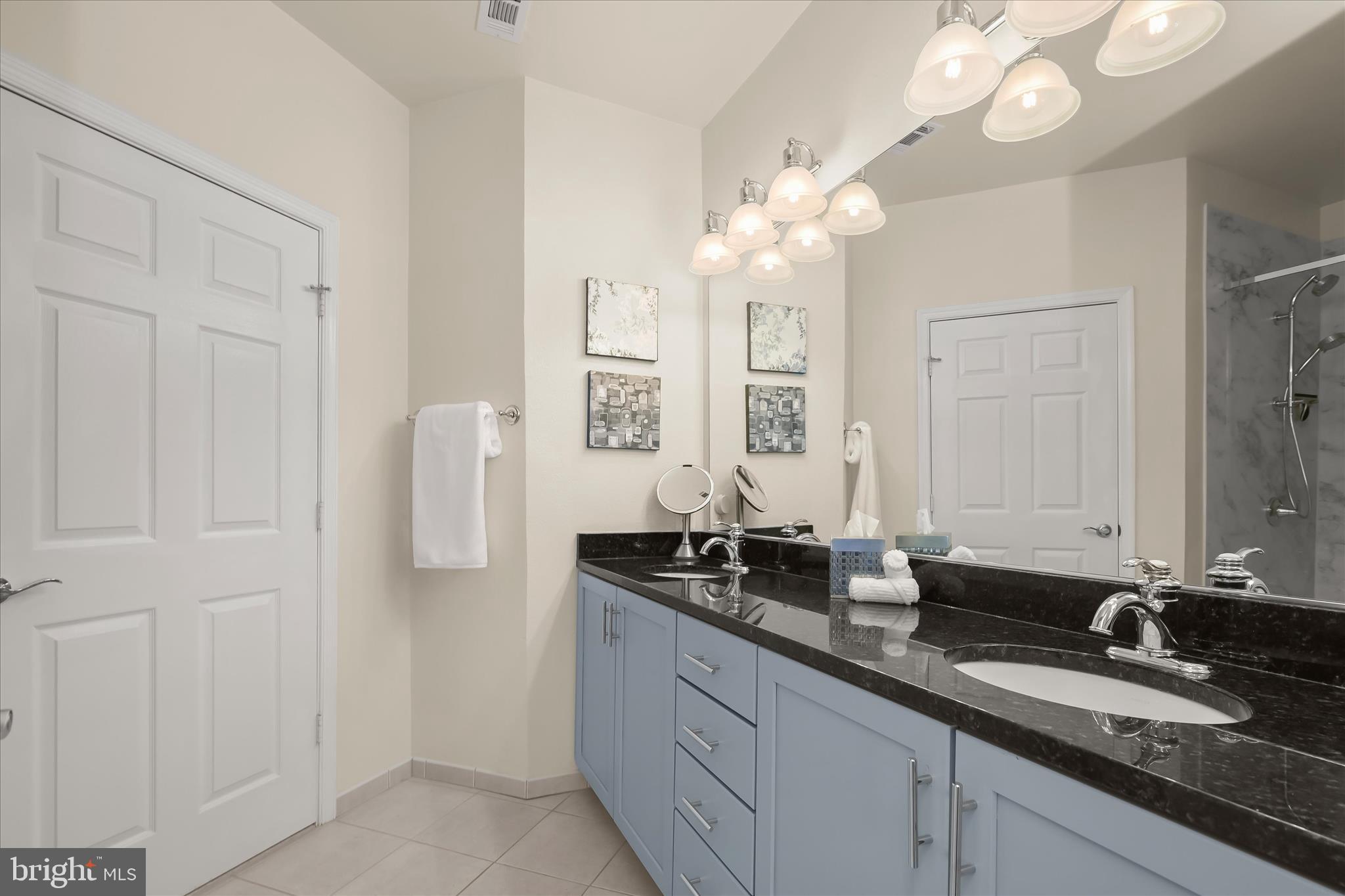 WHITE FLINT STATION - Residential