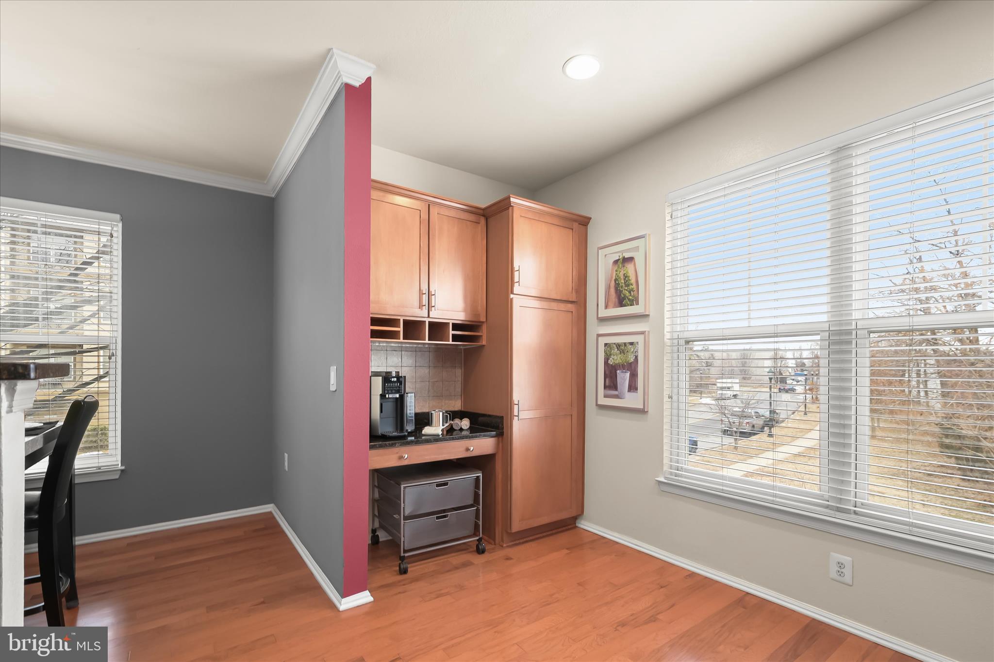 WHITE FLINT STATION - Residential