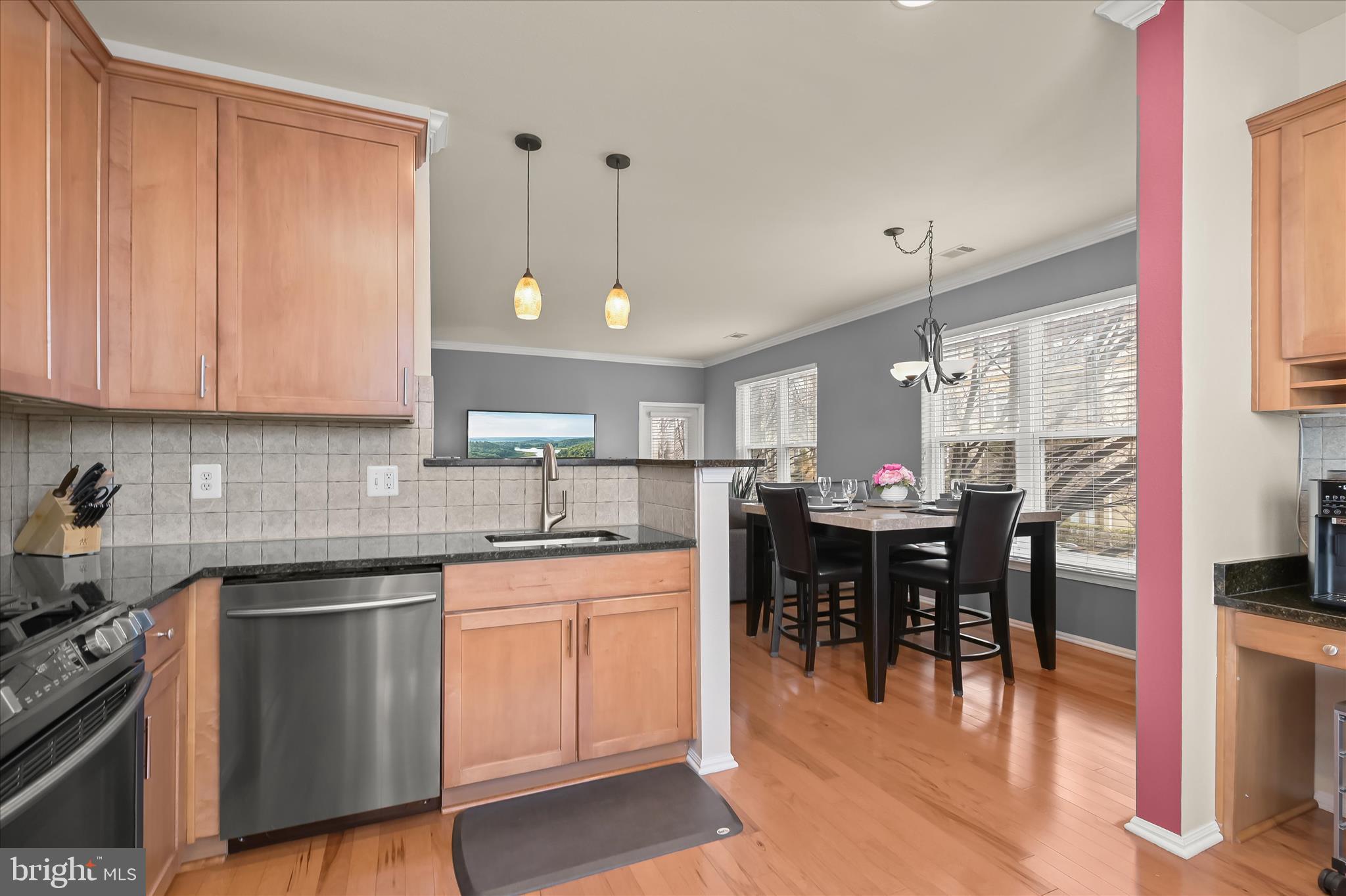 WHITE FLINT STATION - Residential