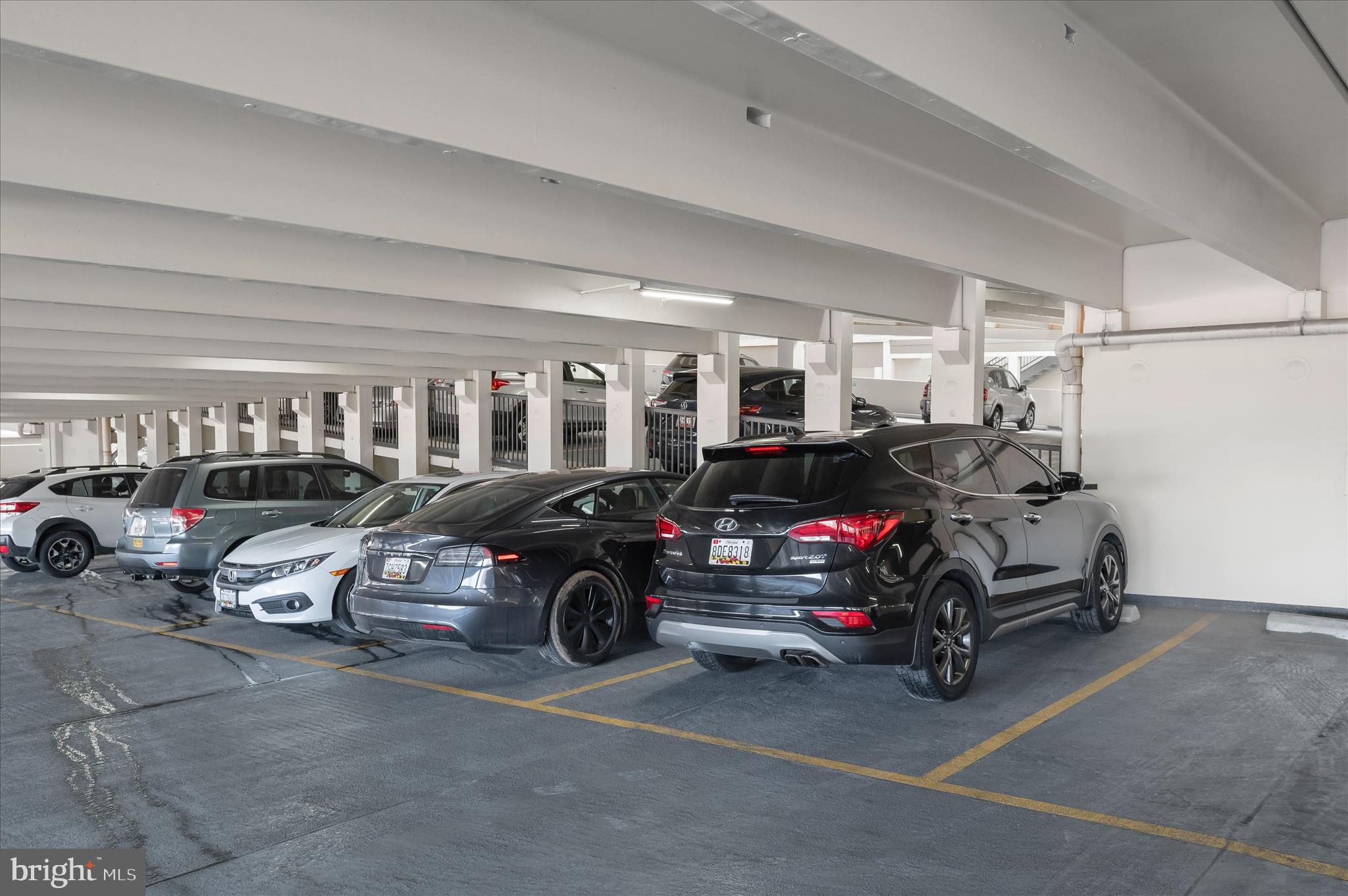 WHITE FLINT STATION - Residential