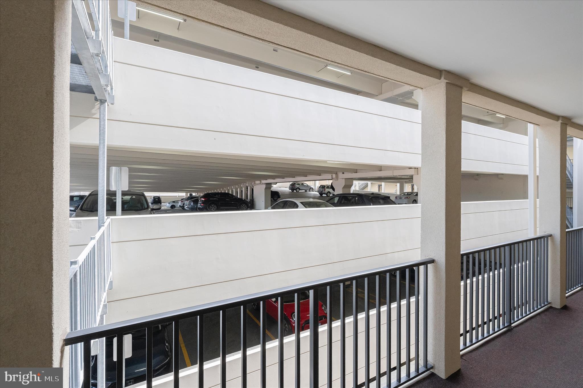 WHITE FLINT STATION - Residential