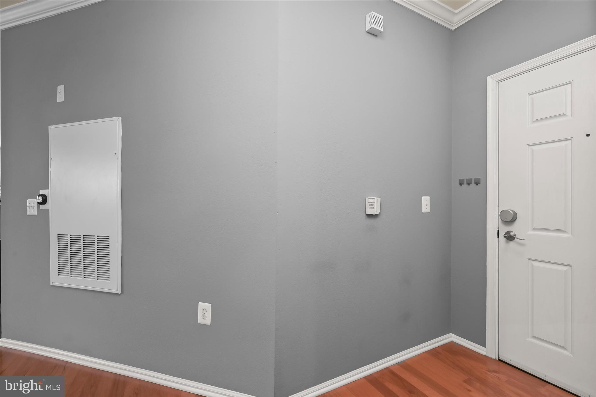 WHITE FLINT STATION - Residential