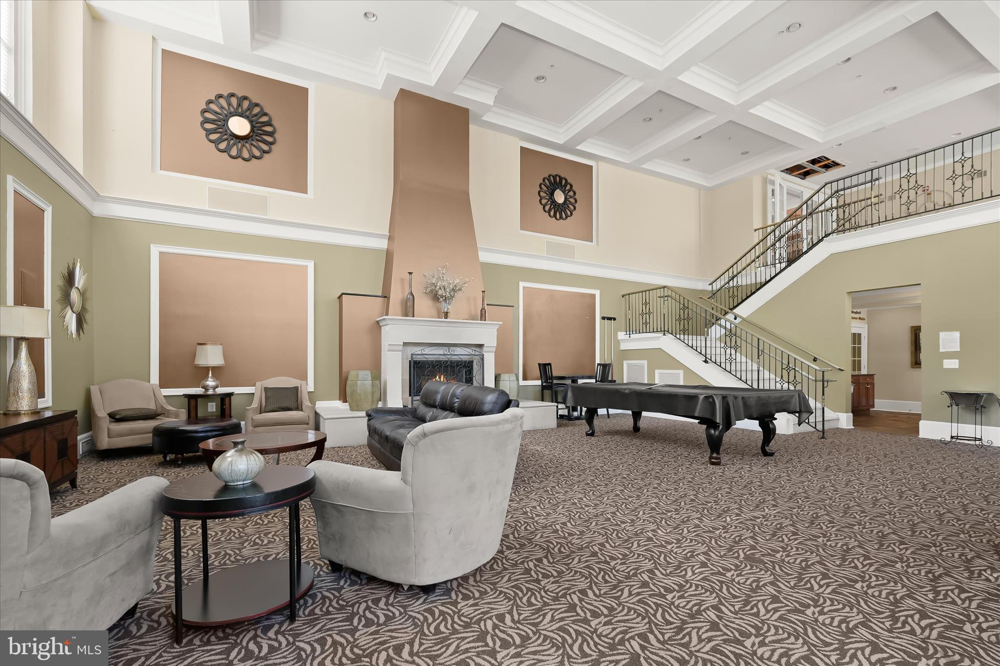 WHITE FLINT STATION - Residential