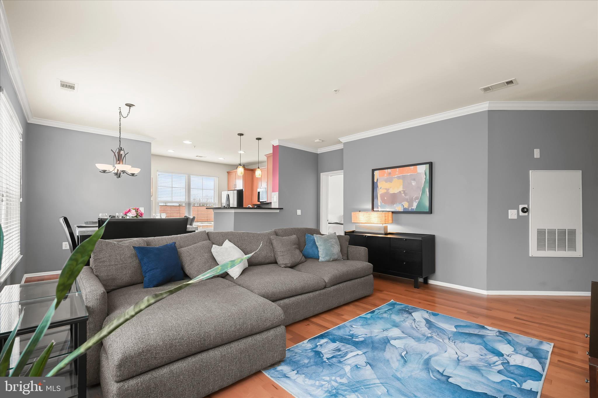 WHITE FLINT STATION - Residential