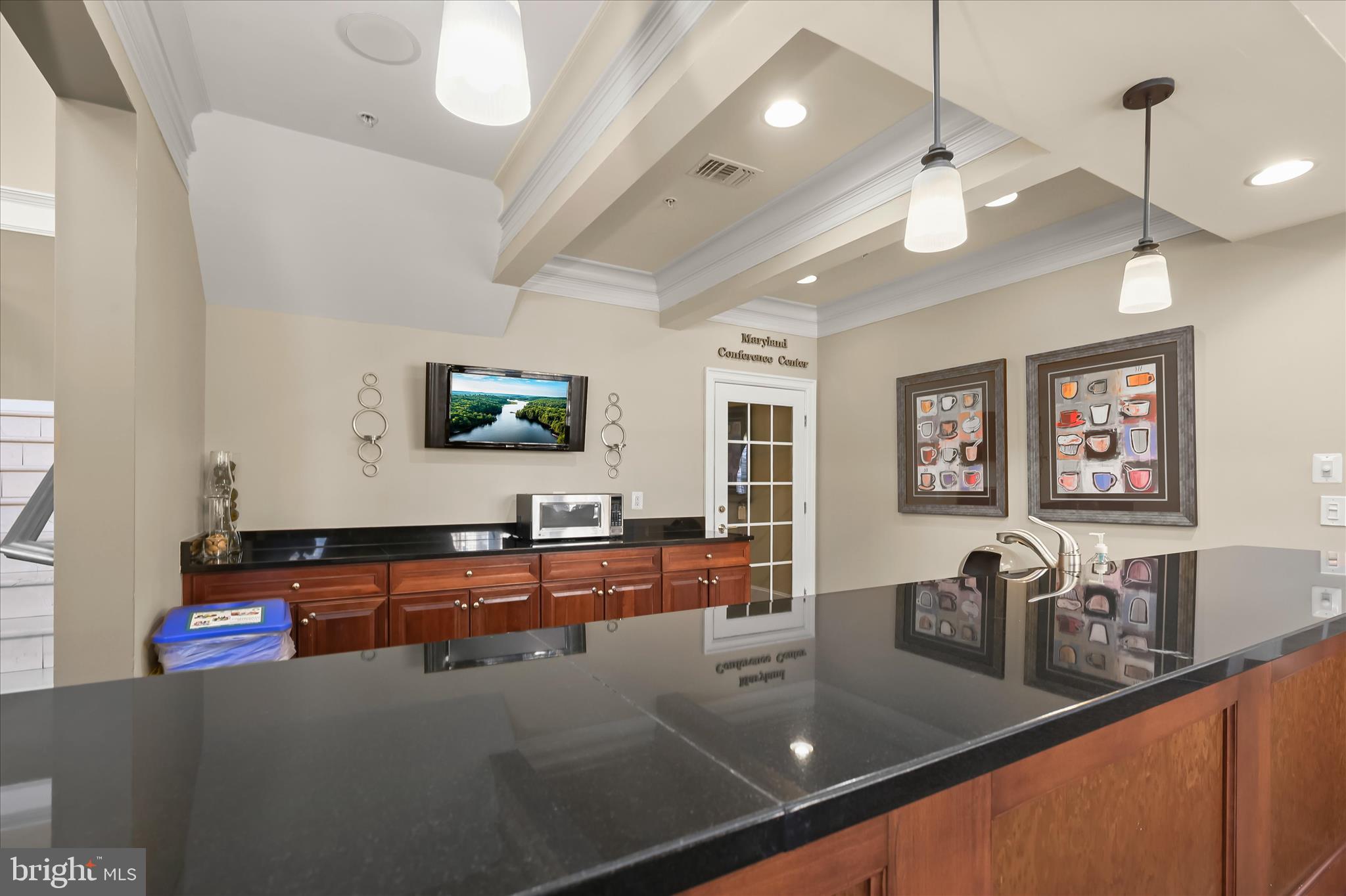 WHITE FLINT STATION - Residential