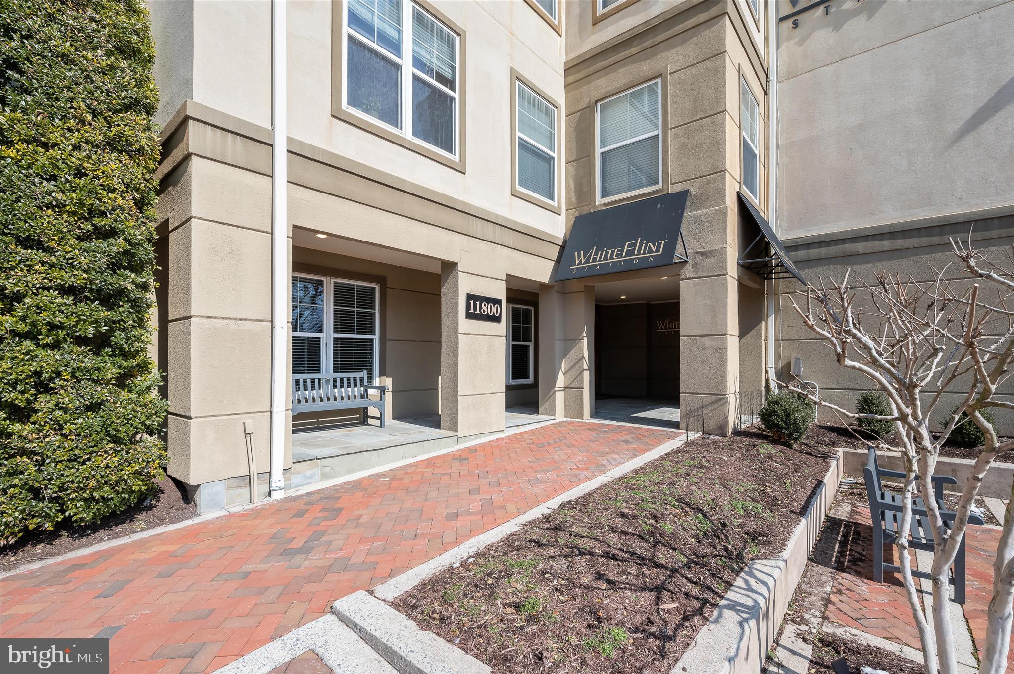 WHITE FLINT STATION - Residential