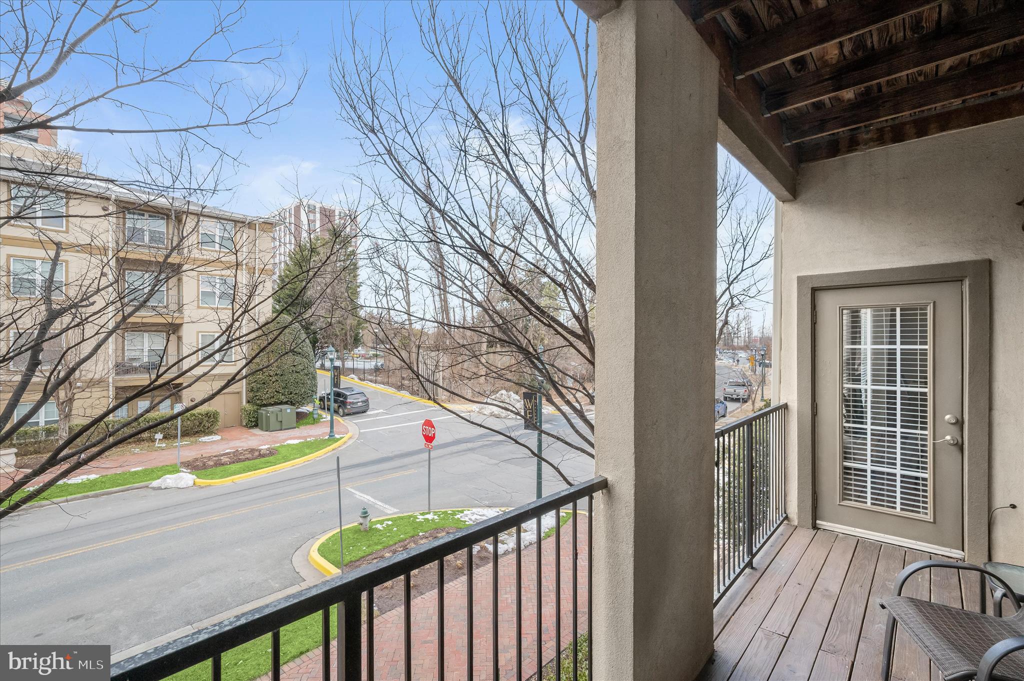 WHITE FLINT STATION - Residential