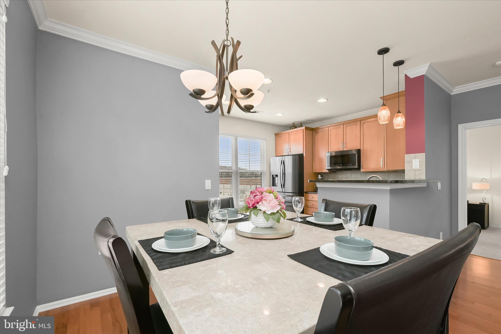 WHITE FLINT STATION - Residential