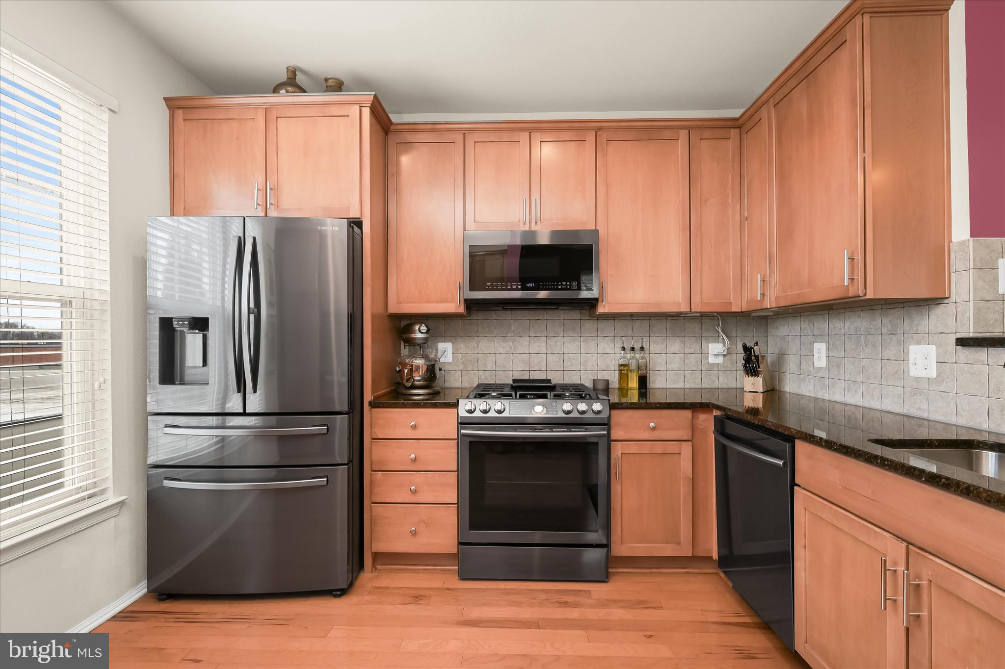 WHITE FLINT STATION - Residential