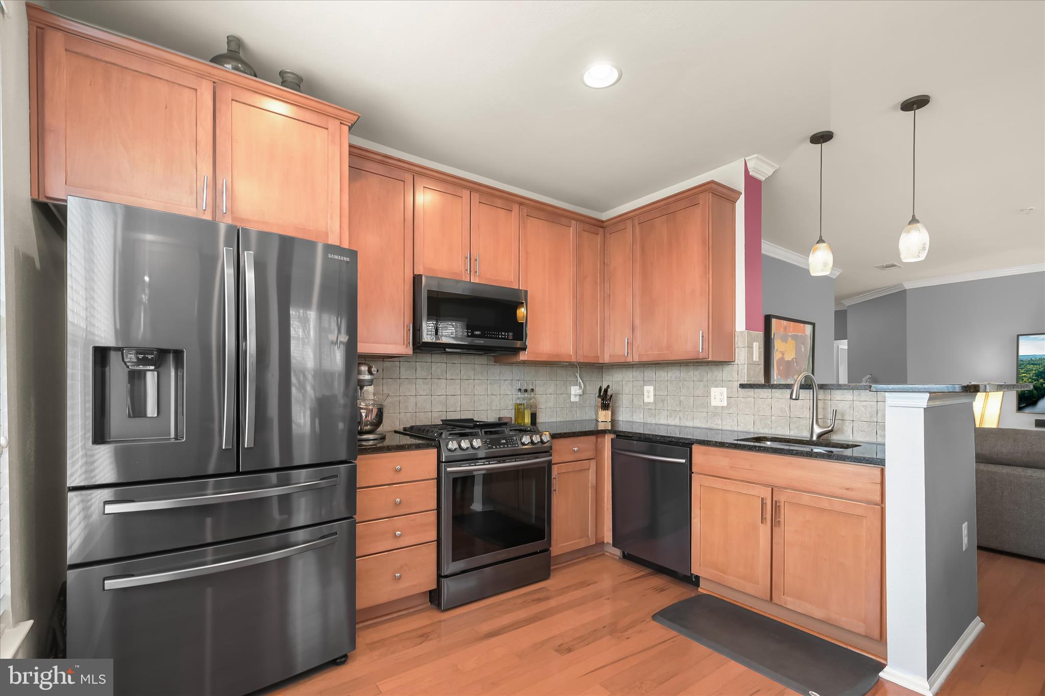 WHITE FLINT STATION - Residential