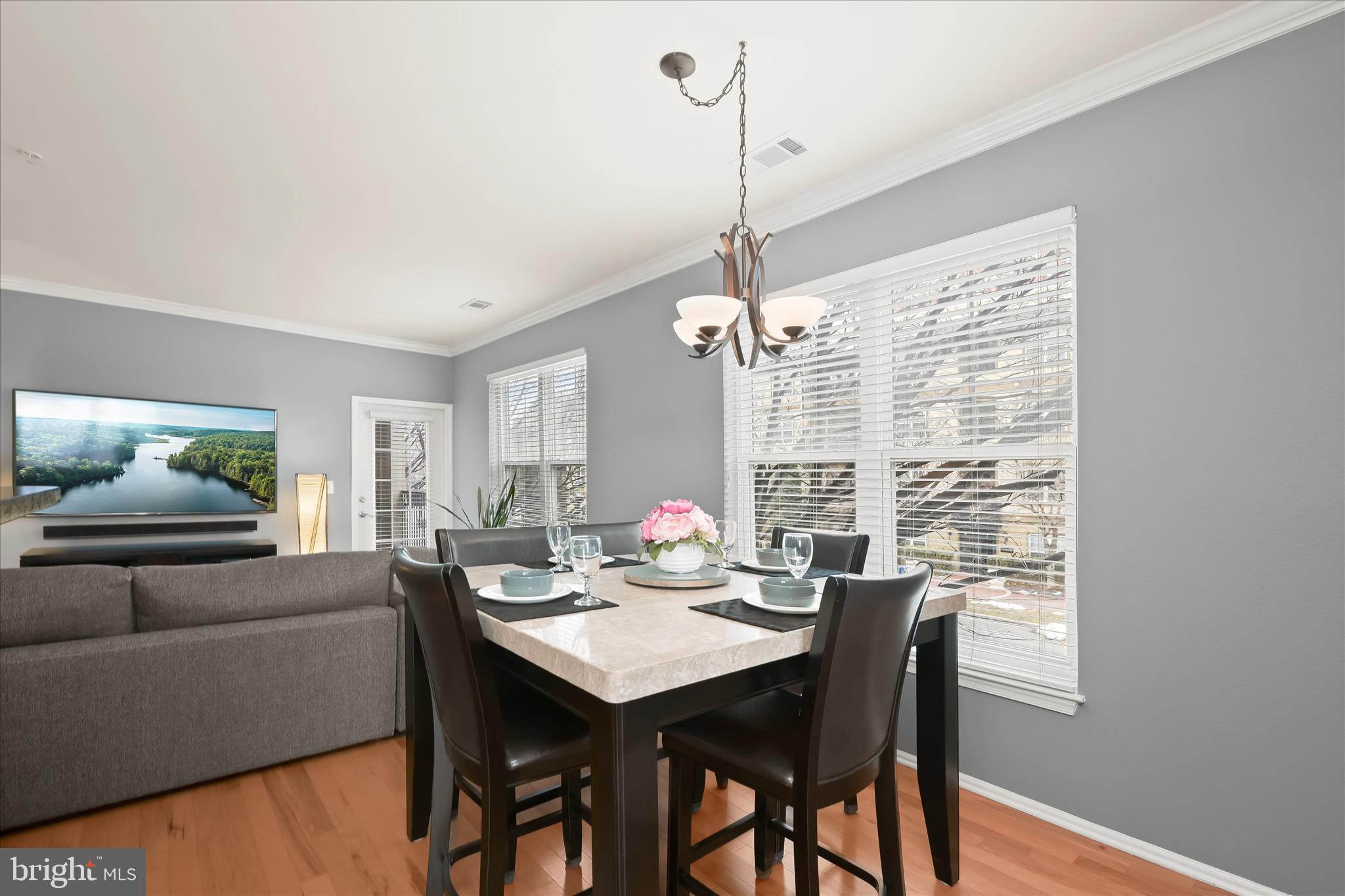 WHITE FLINT STATION - Residential