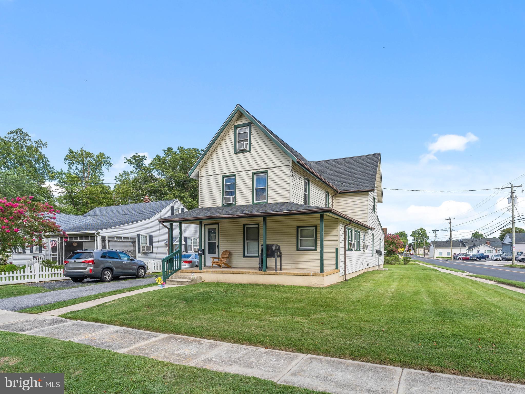 102 GRAPE STREET