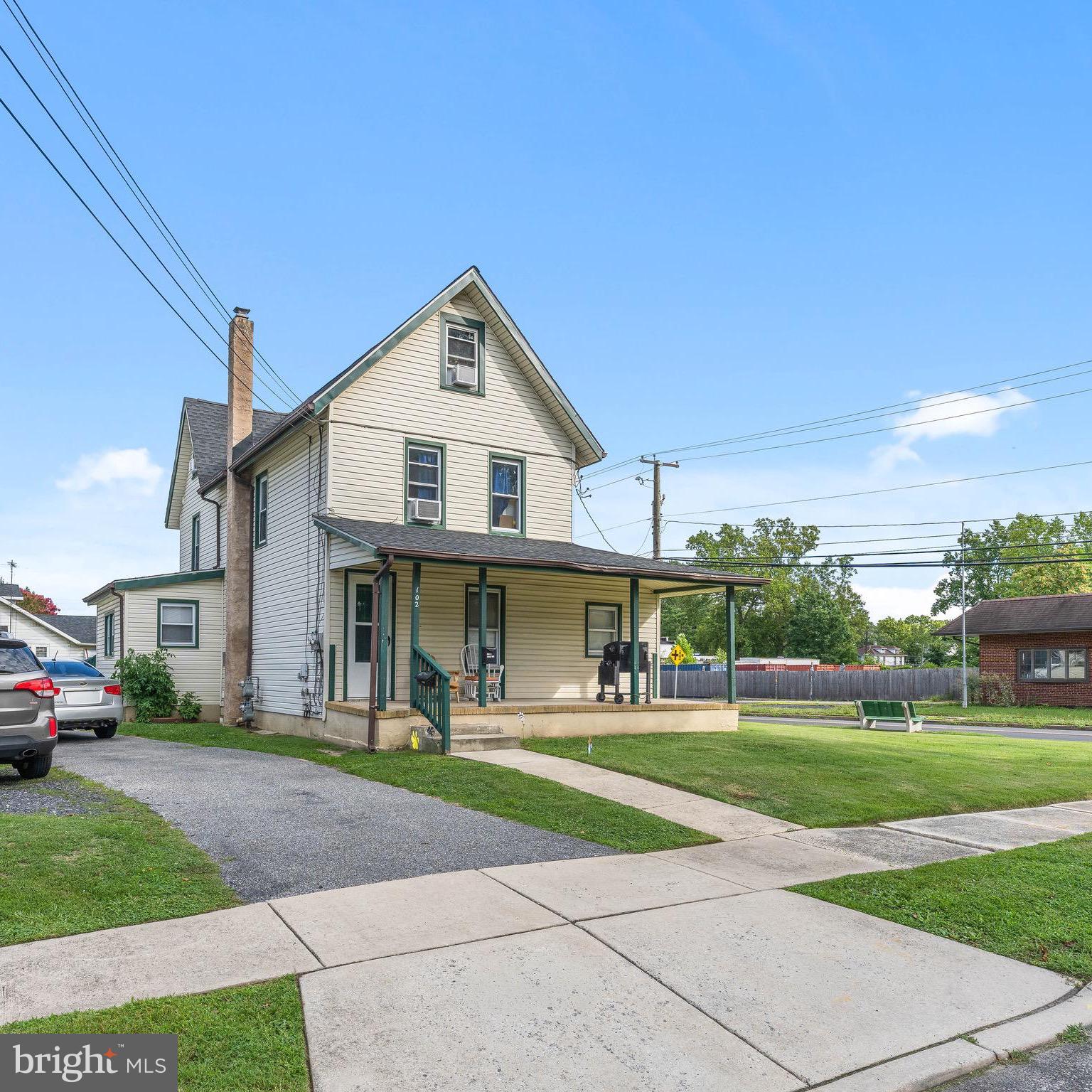 102 GRAPE STREET