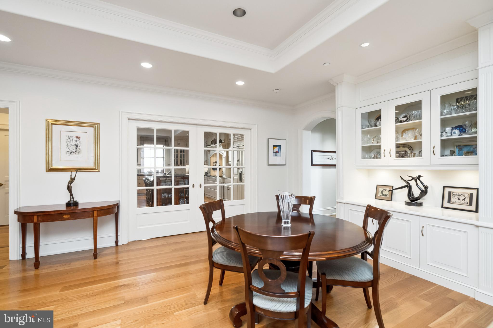 RITTENHOUSE SQUARE - Residential