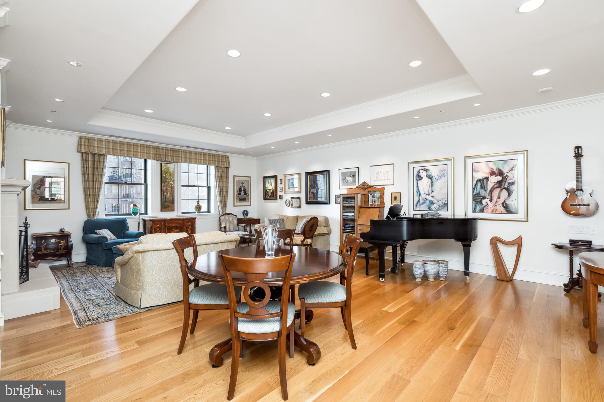 RITTENHOUSE SQUARE - Residential