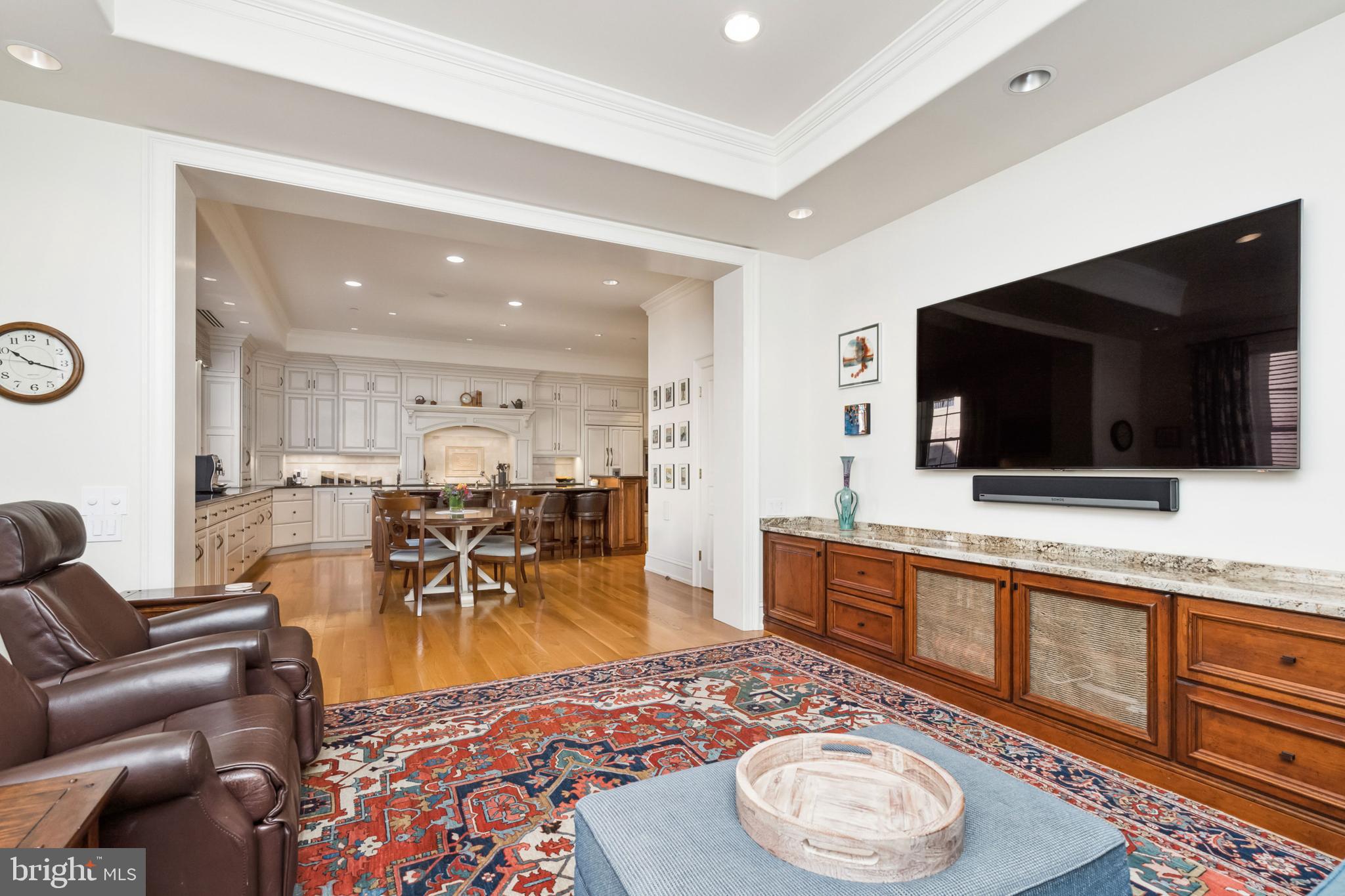 RITTENHOUSE SQUARE - Residential