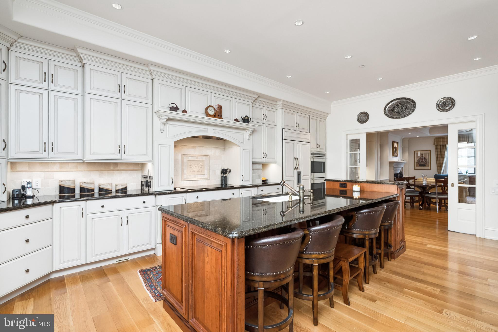 RITTENHOUSE SQUARE - Residential