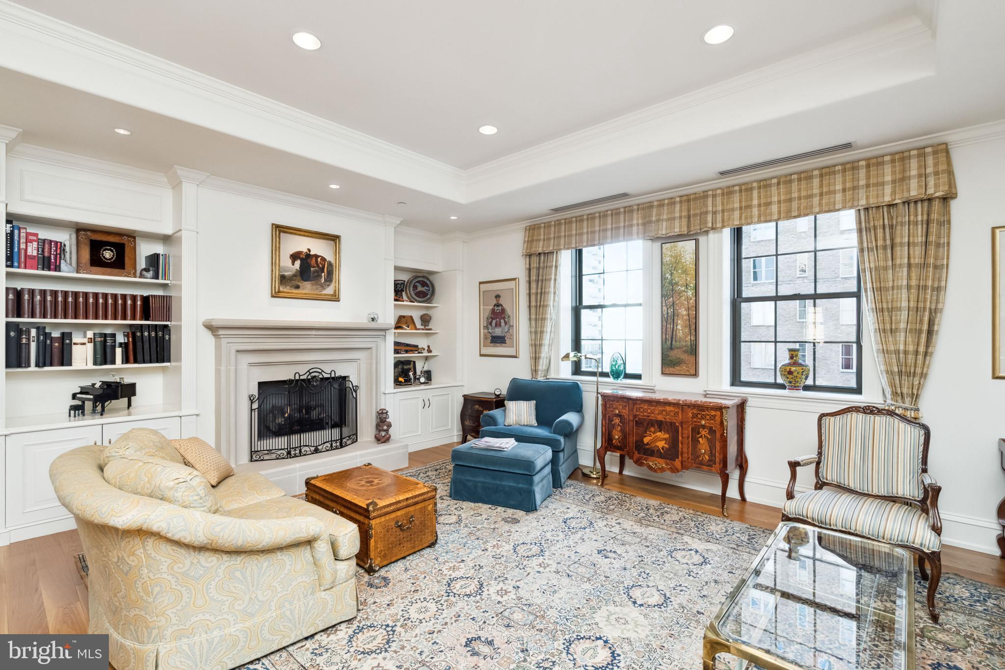 RITTENHOUSE SQUARE - Residential