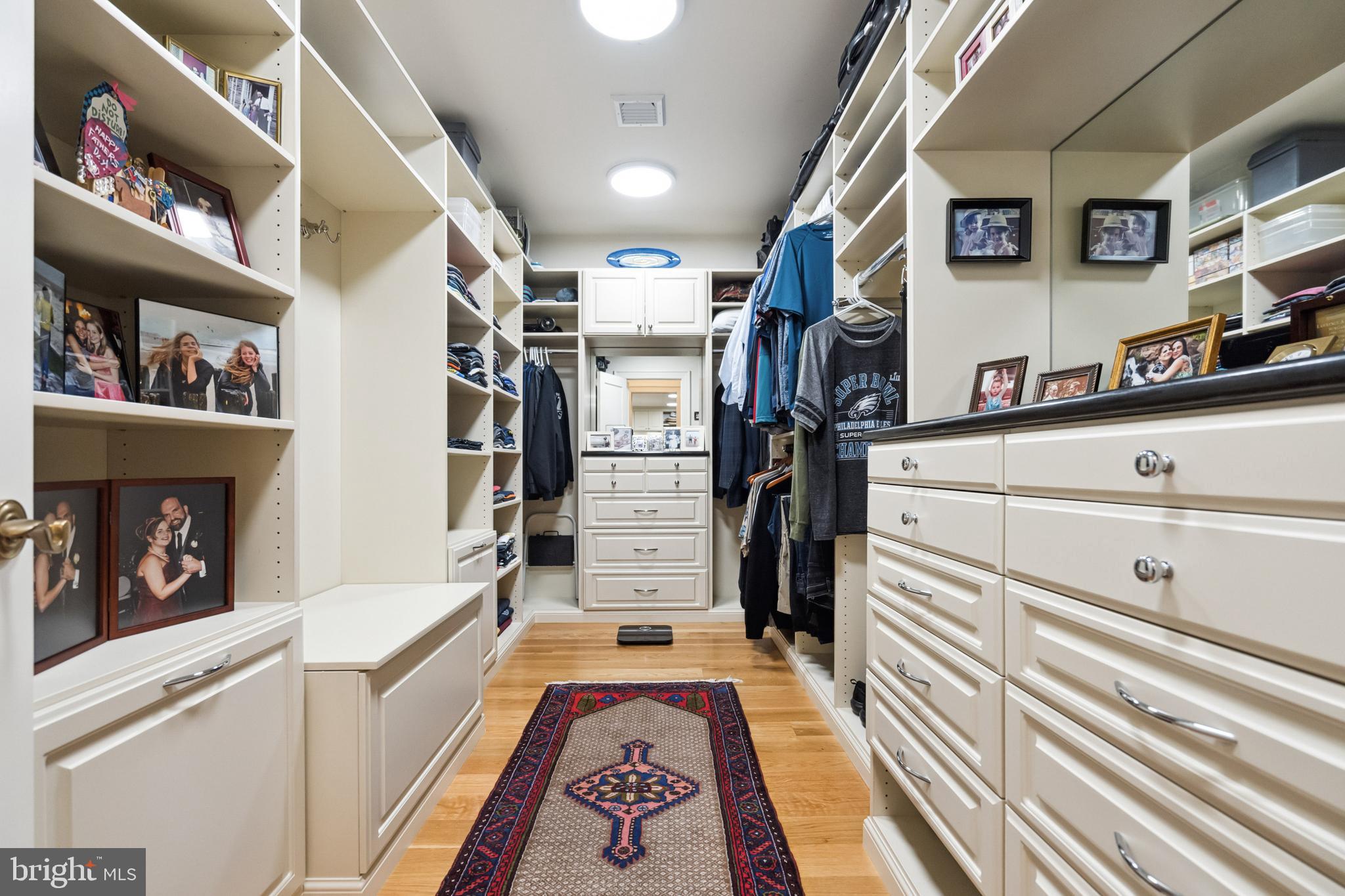 RITTENHOUSE SQUARE - Residential