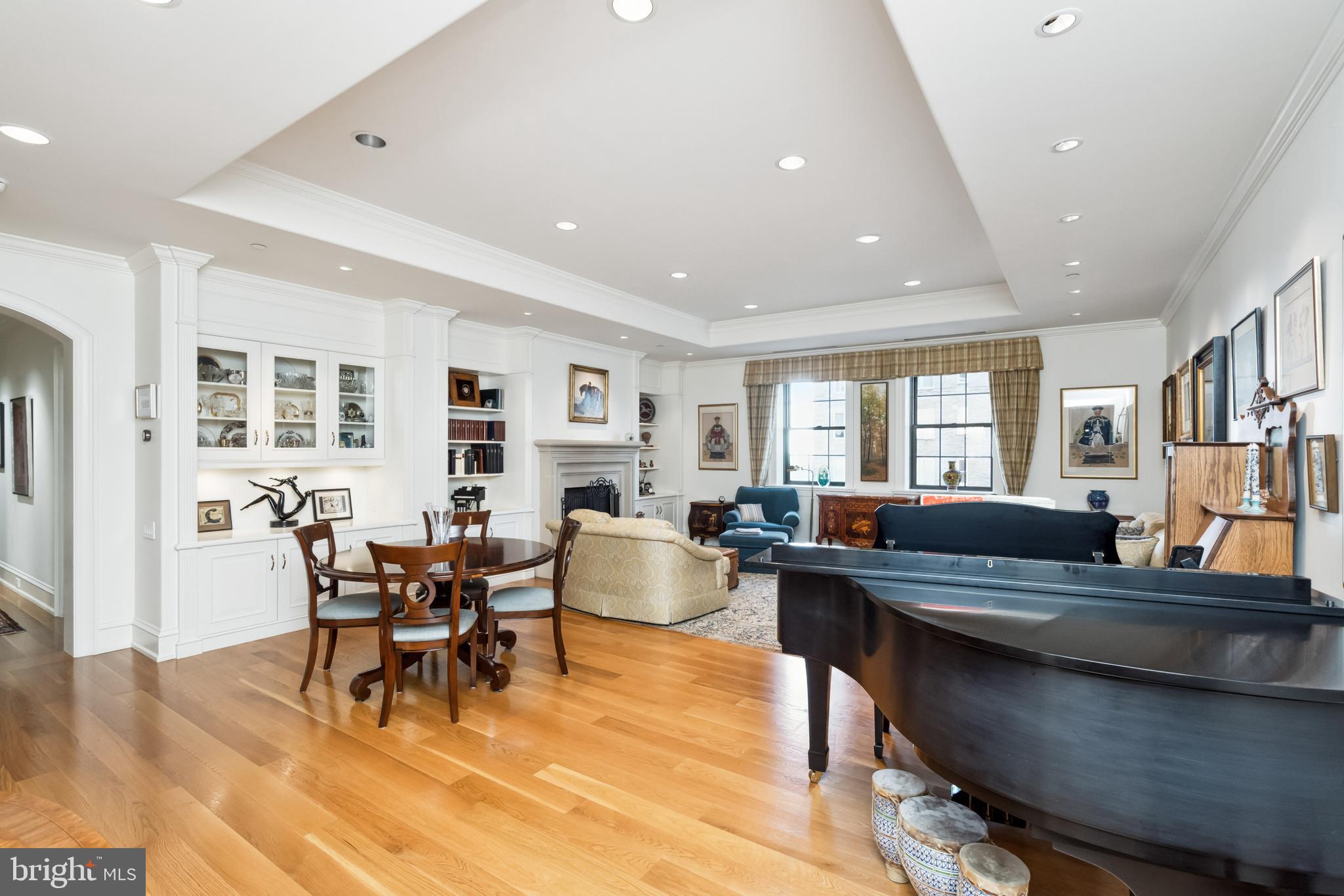 RITTENHOUSE SQUARE - Residential