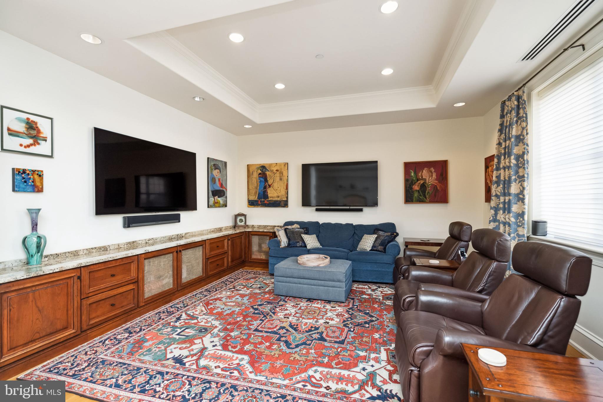 RITTENHOUSE SQUARE - Residential