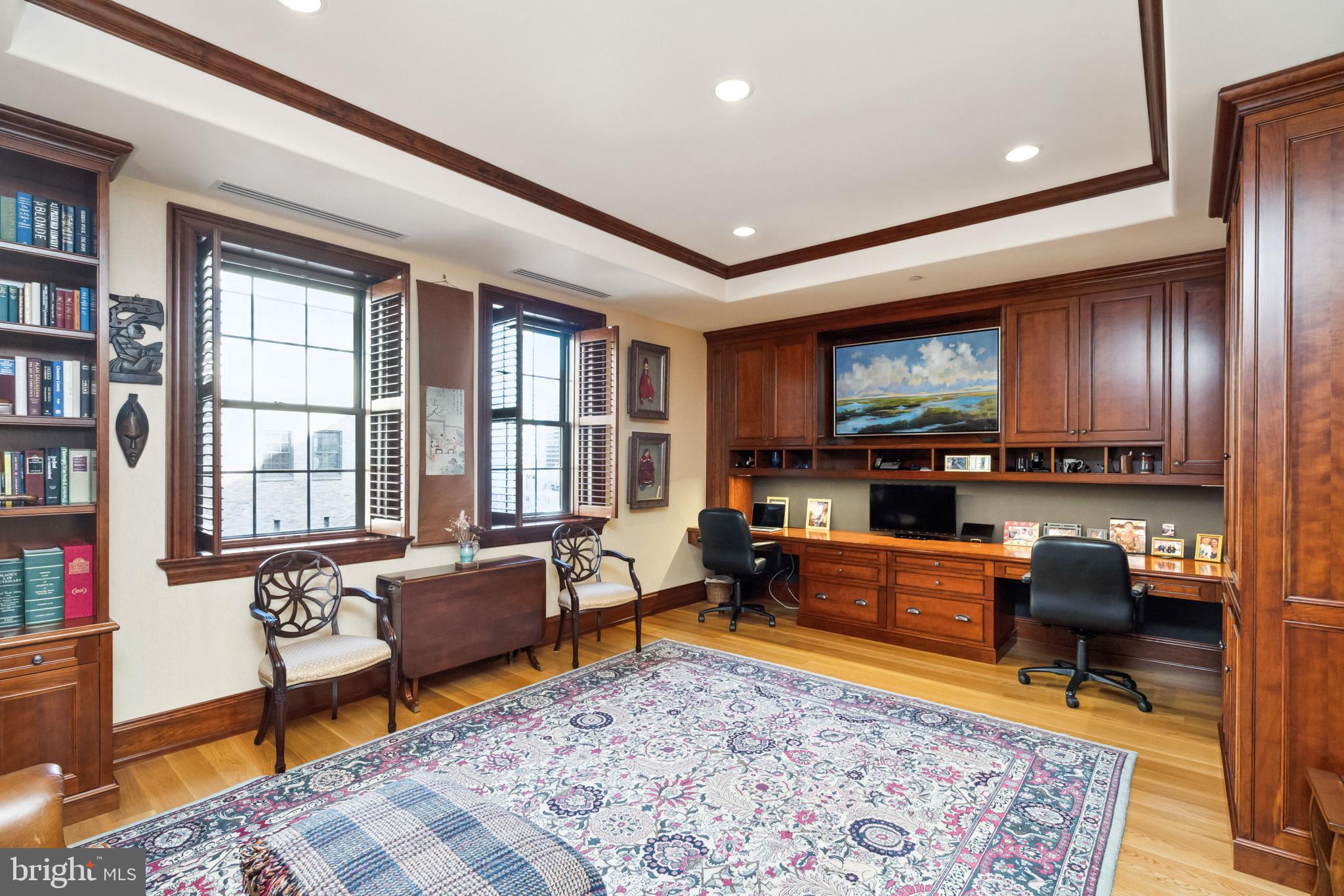 RITTENHOUSE SQUARE - Residential