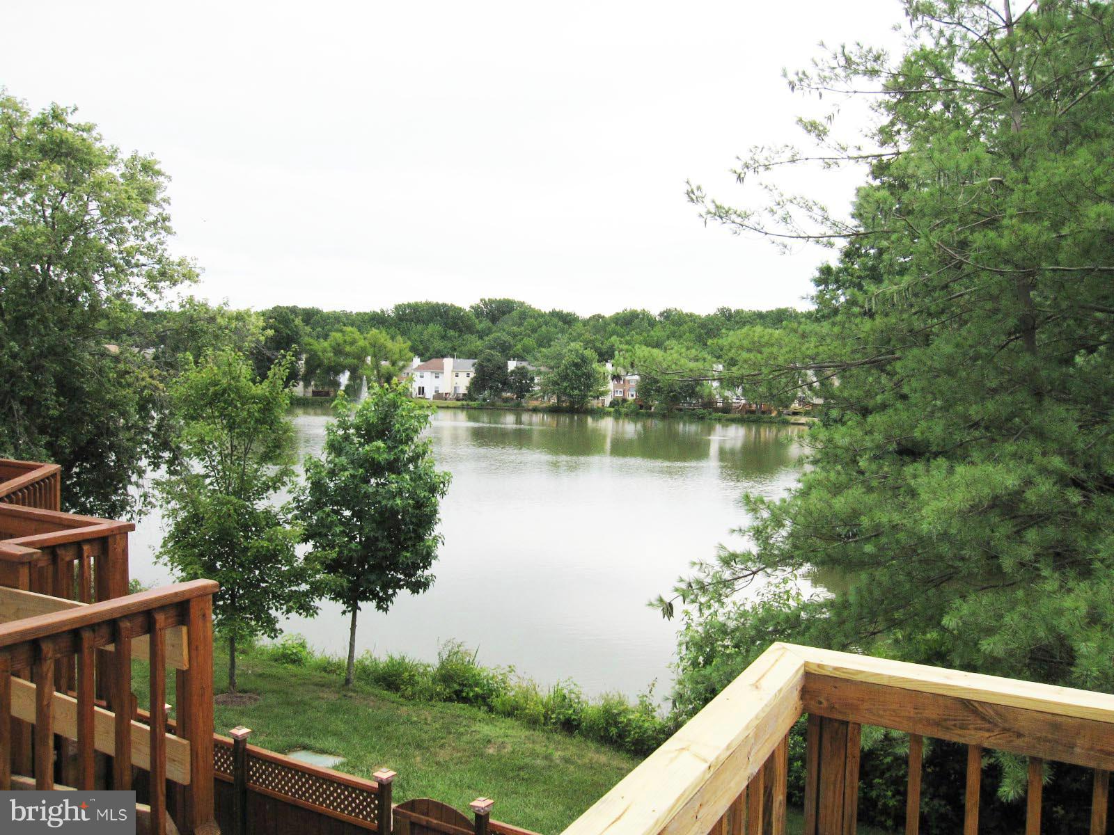 LAKE DEVEREUX - Residential Lease