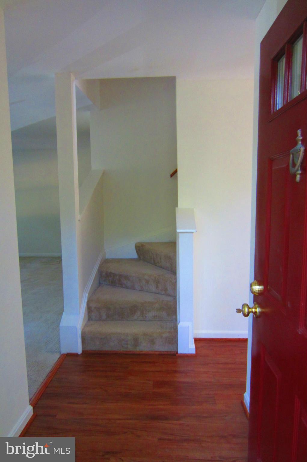 LAKE DEVEREUX - Residential Lease