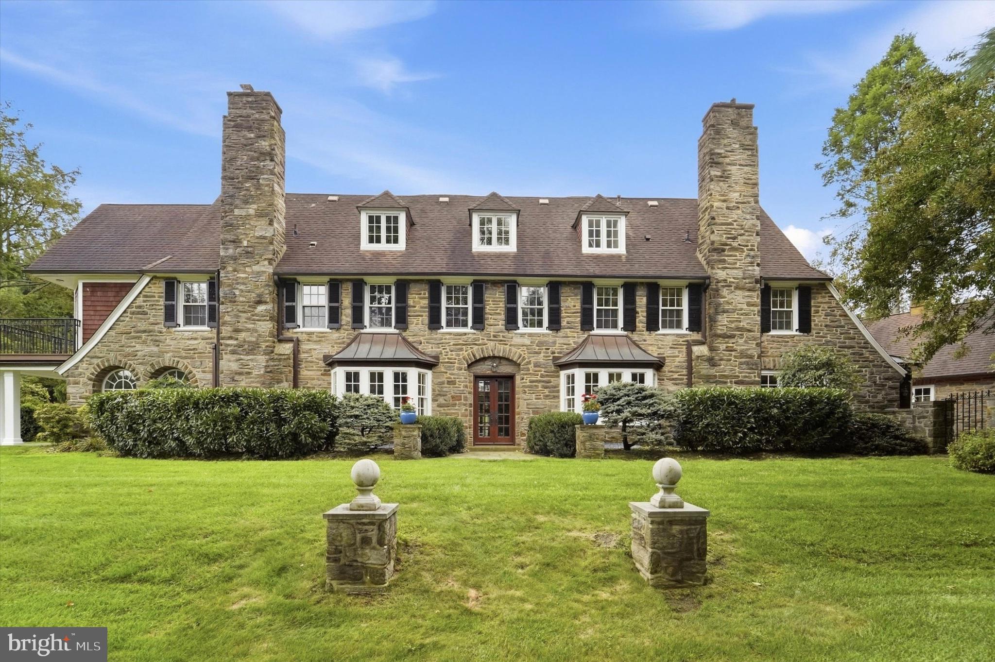 1380 GILBERT ROAD