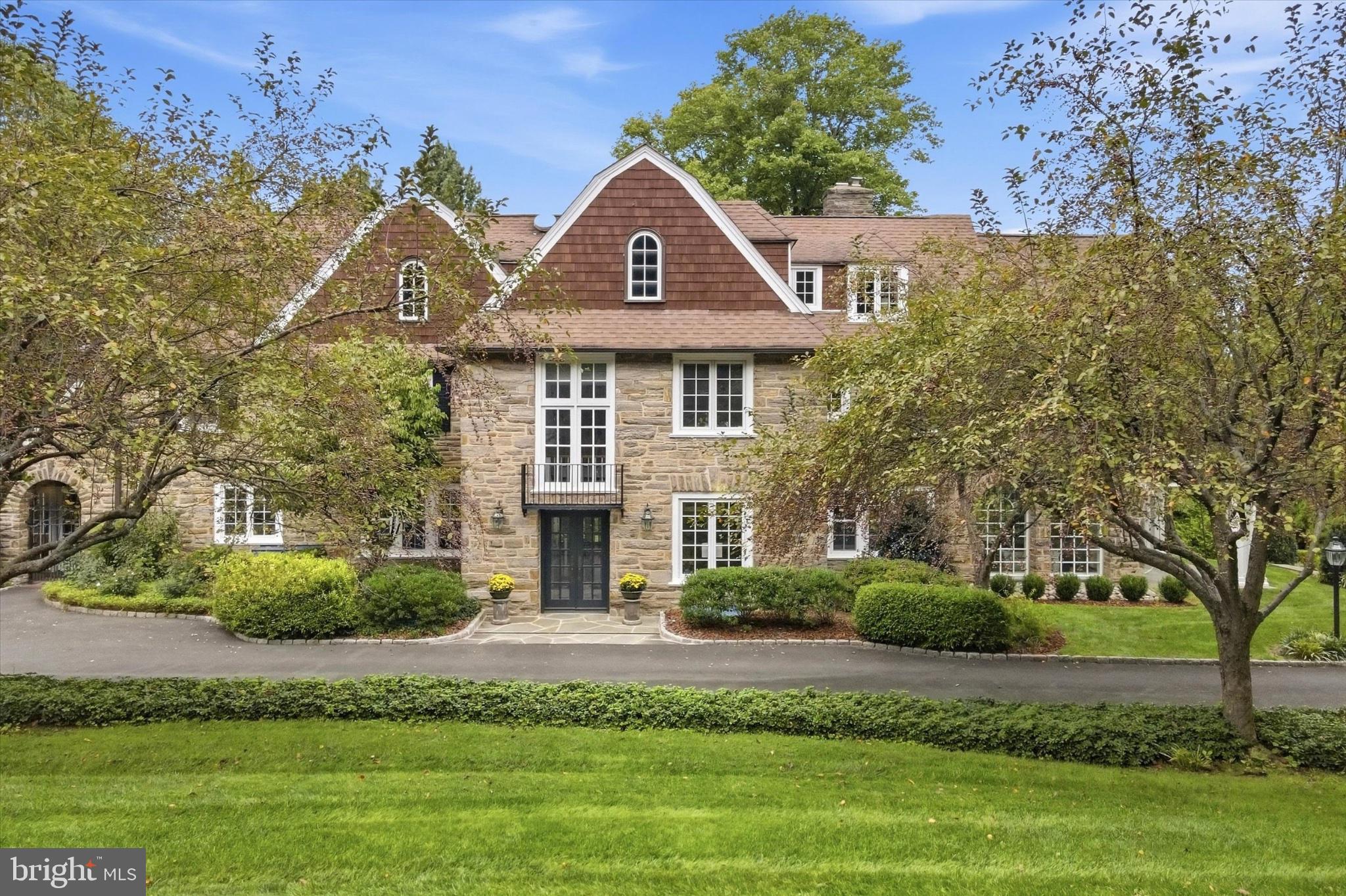 1380 GILBERT ROAD