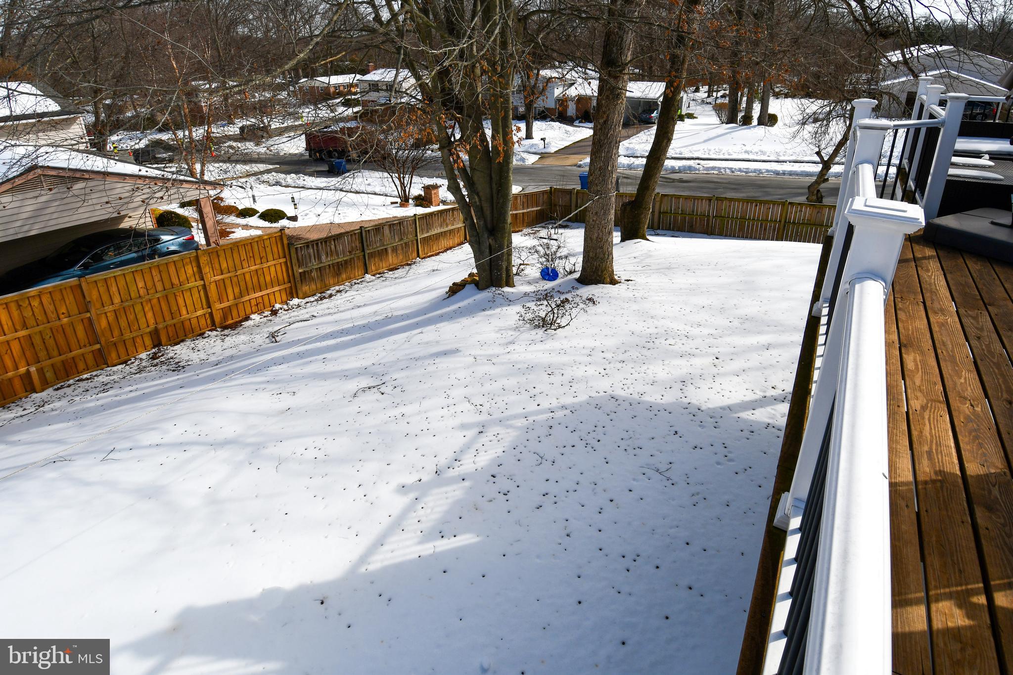 ROLLING VALLEY - Residential