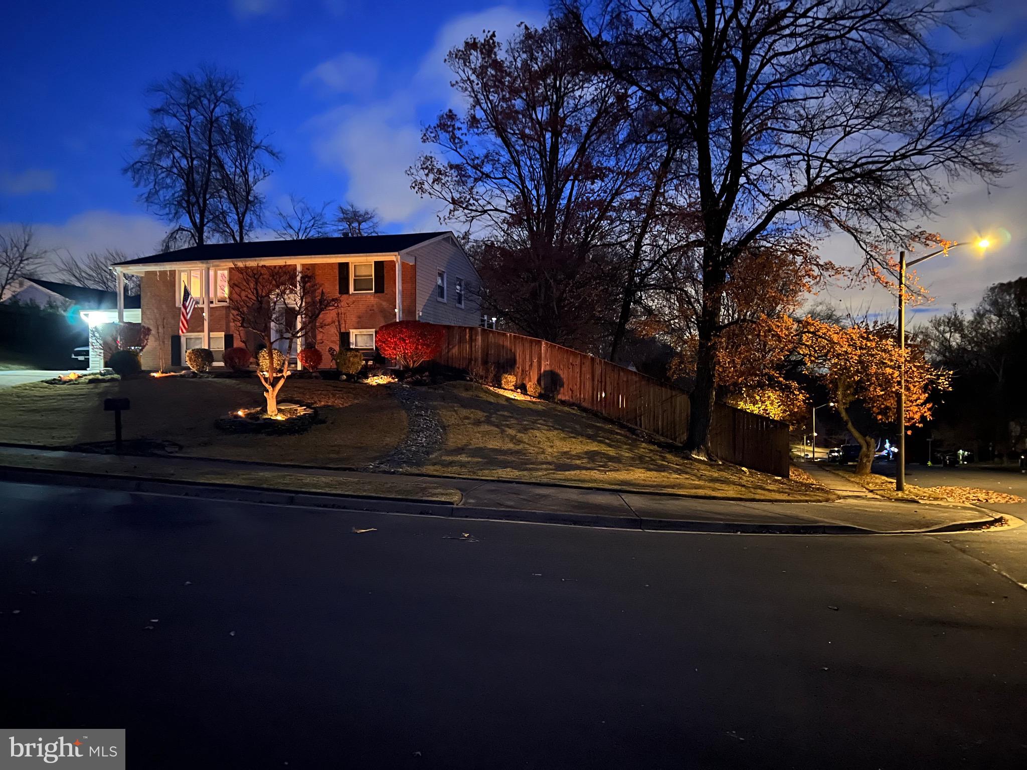 ROLLING VALLEY - Residential