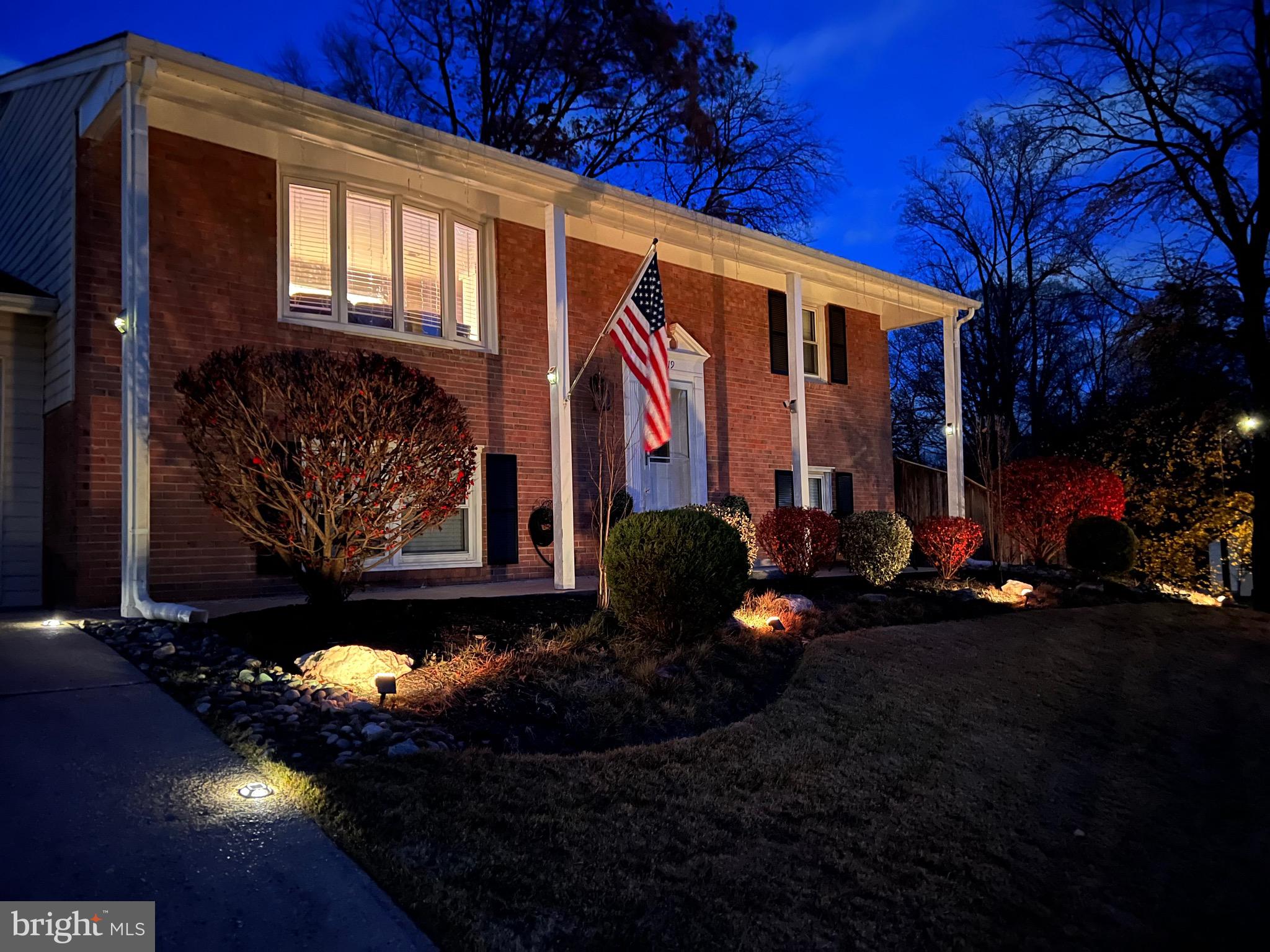 ROLLING VALLEY - Residential