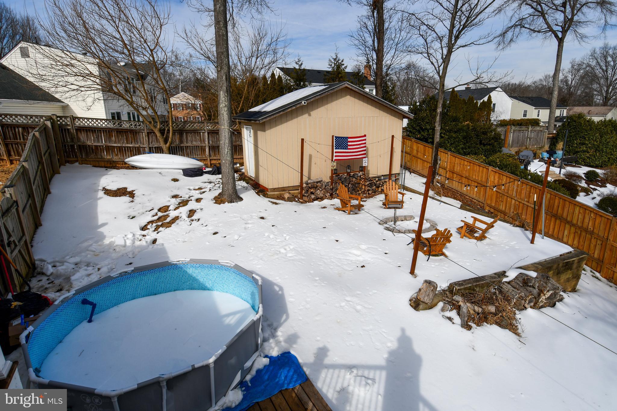 ROLLING VALLEY - Residential