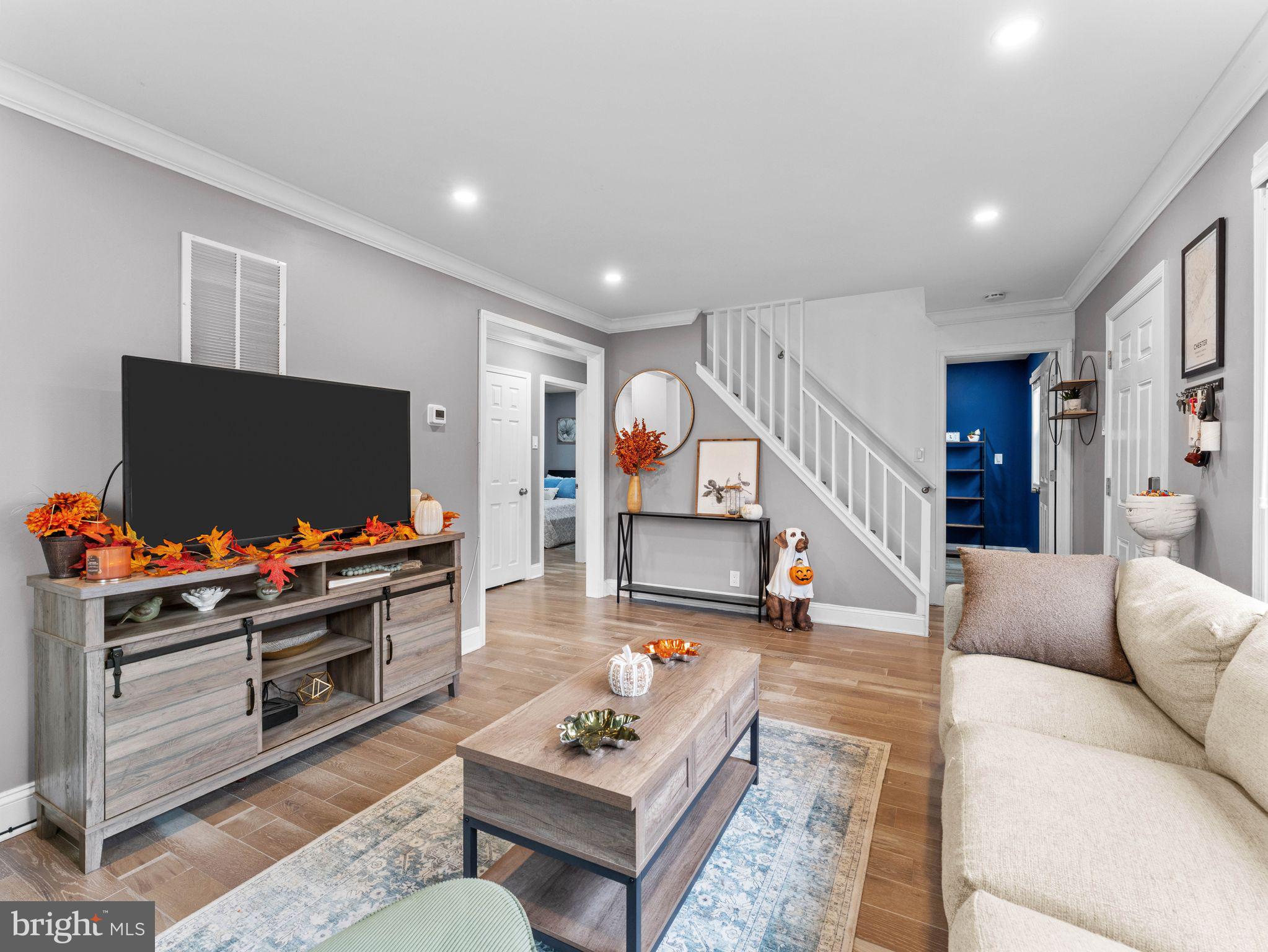 114 E JEFFERSON AVENUE
