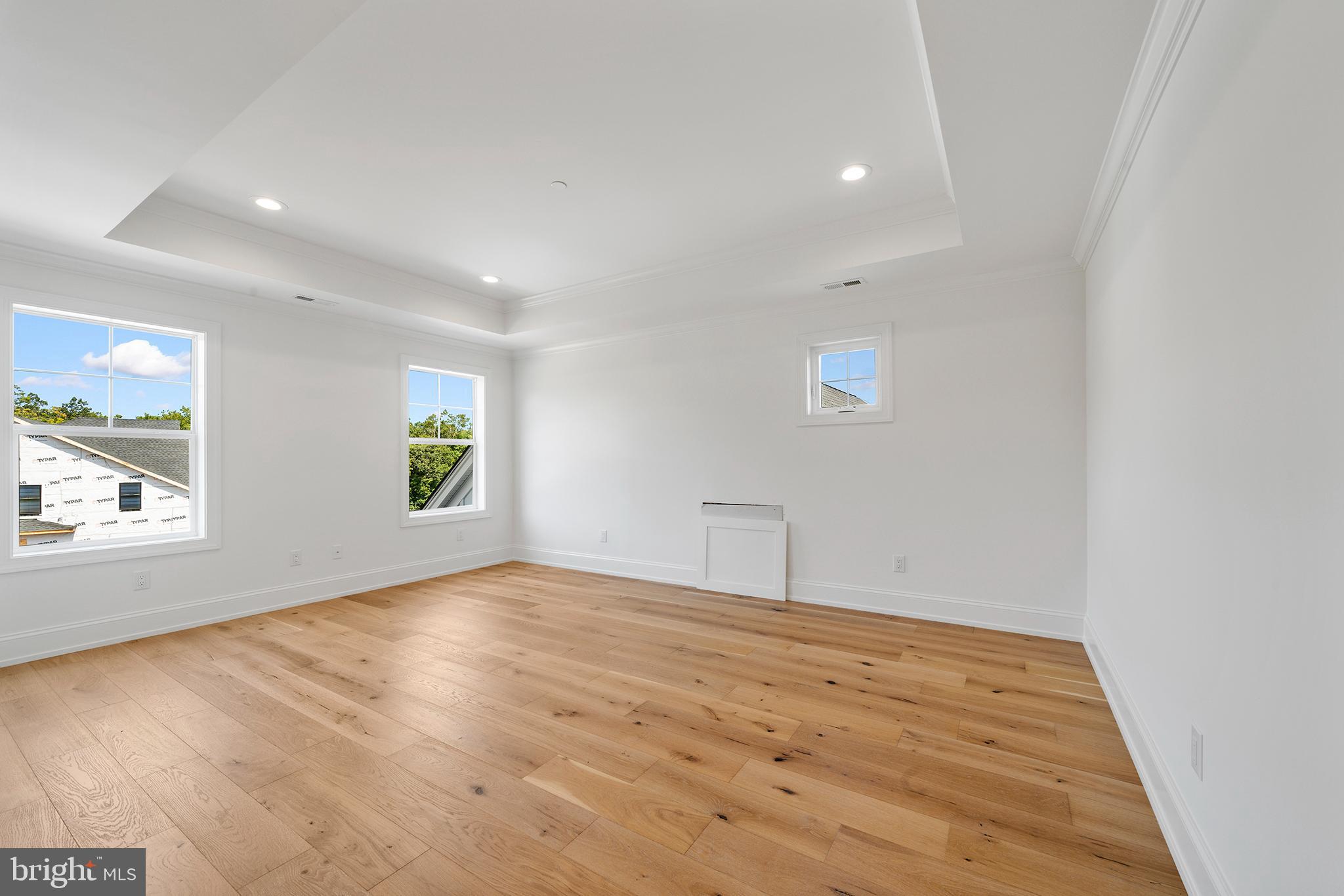 MEADOW CREEK - Residential