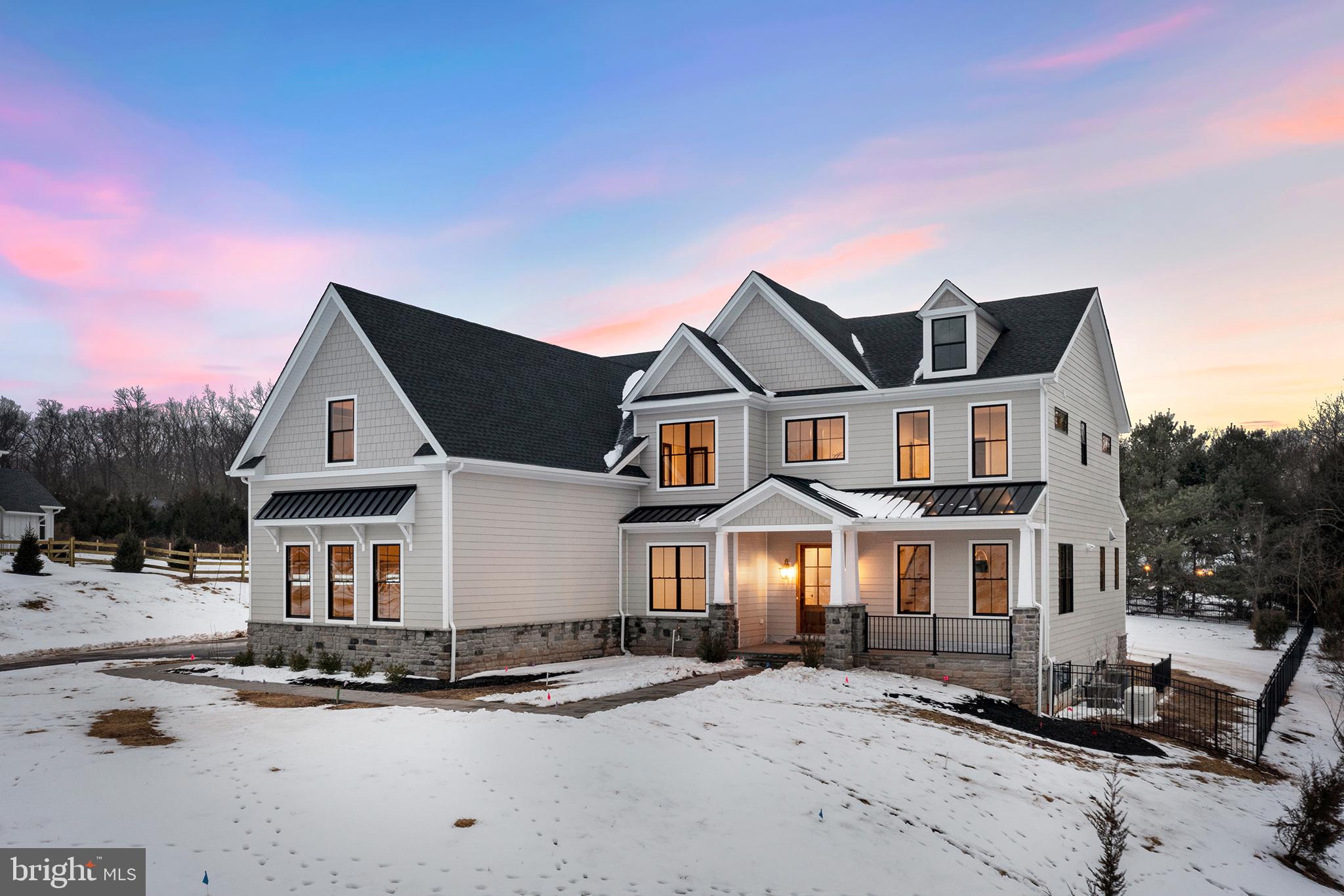 MEADOW CREEK - Residential