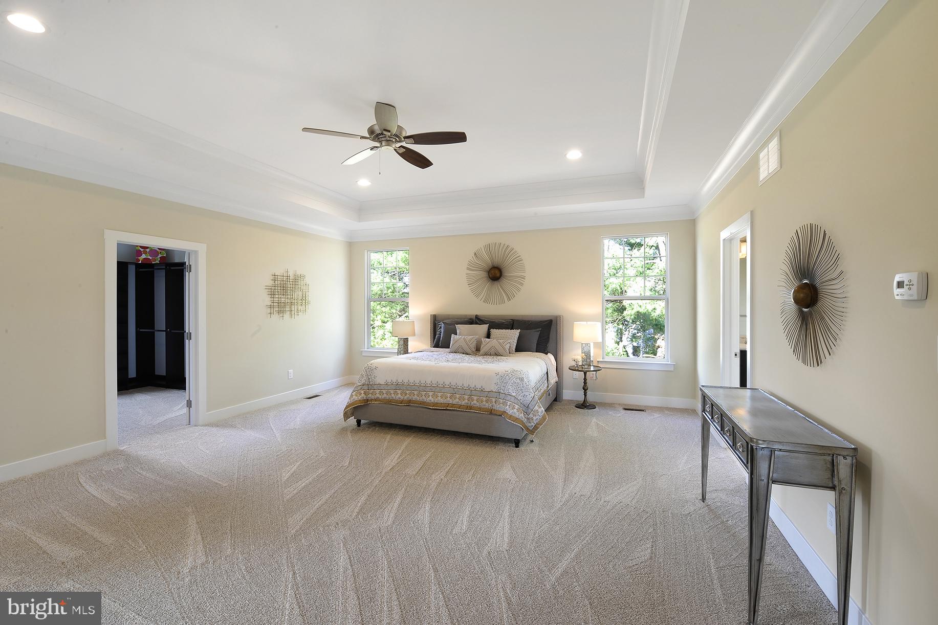 MEADOW CREEK - Residential