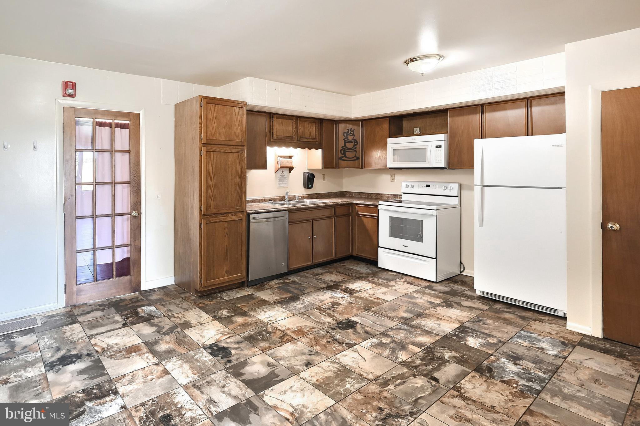 OXFORD TOWNSHIP - Residential