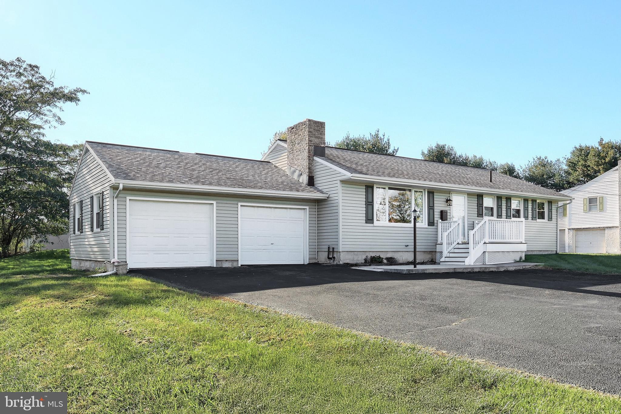 OXFORD TOWNSHIP - Residential