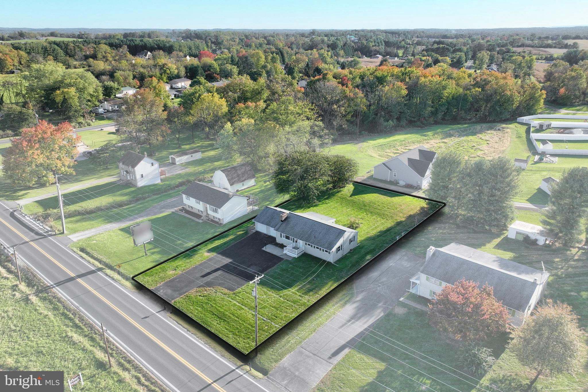 OXFORD TOWNSHIP - Residential