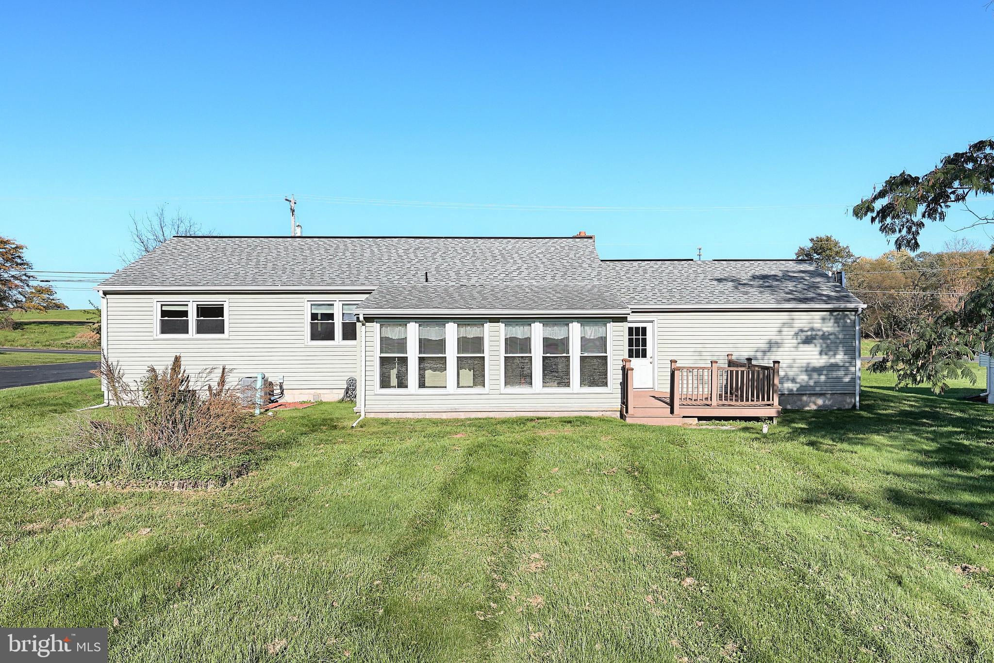 OXFORD TOWNSHIP - Residential