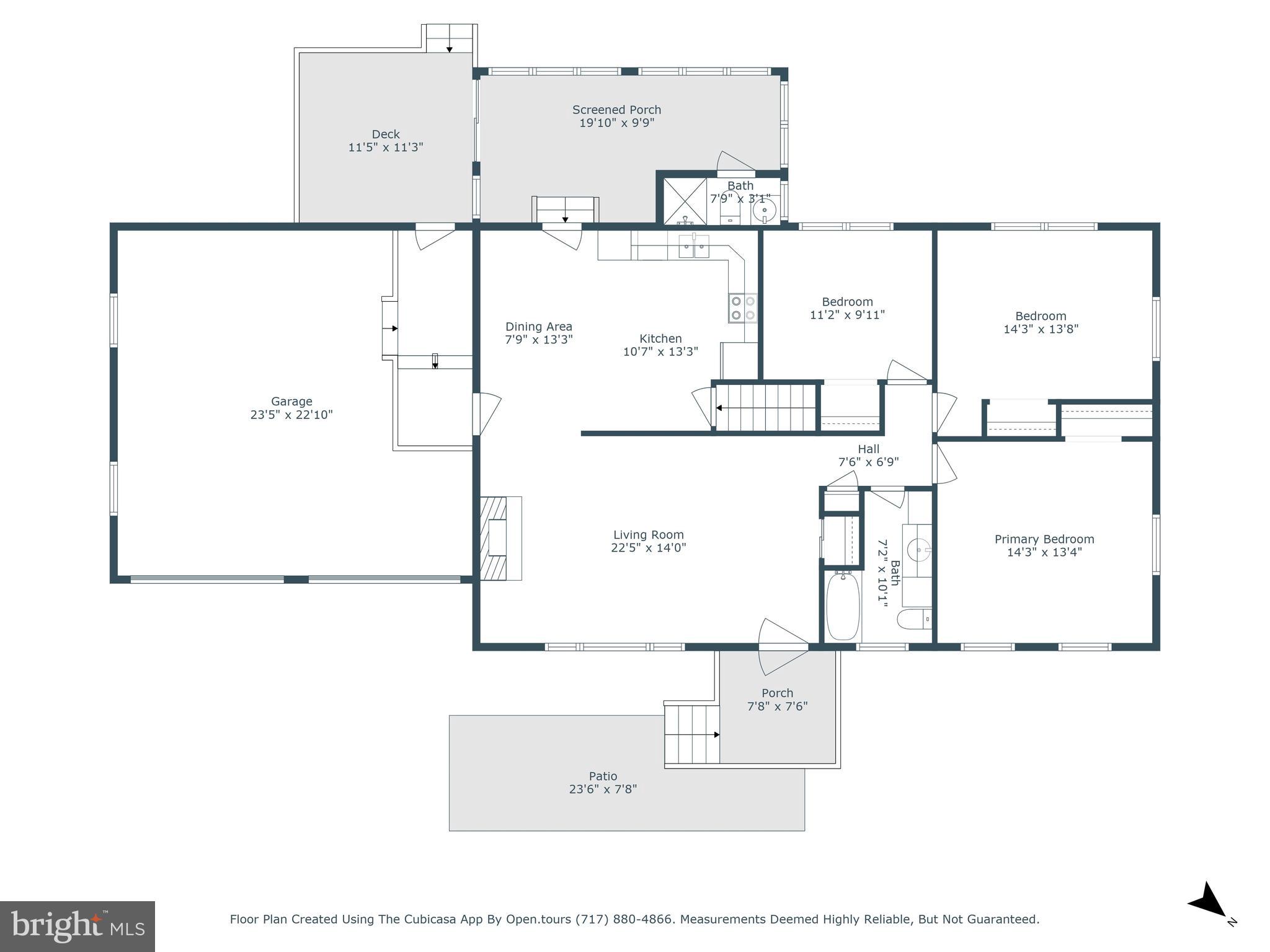OXFORD TOWNSHIP - Residential