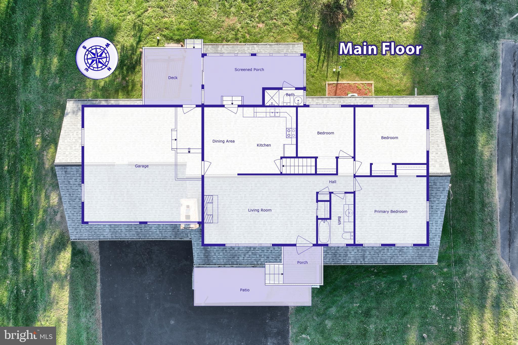 OXFORD TOWNSHIP - Residential