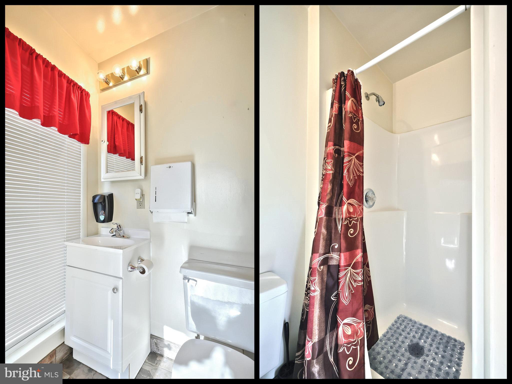 OXFORD TOWNSHIP - Residential