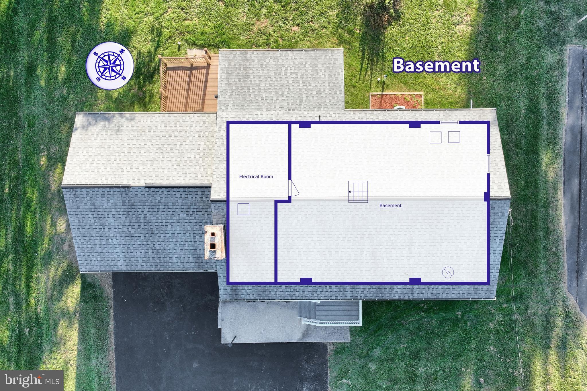 OXFORD TOWNSHIP - Residential