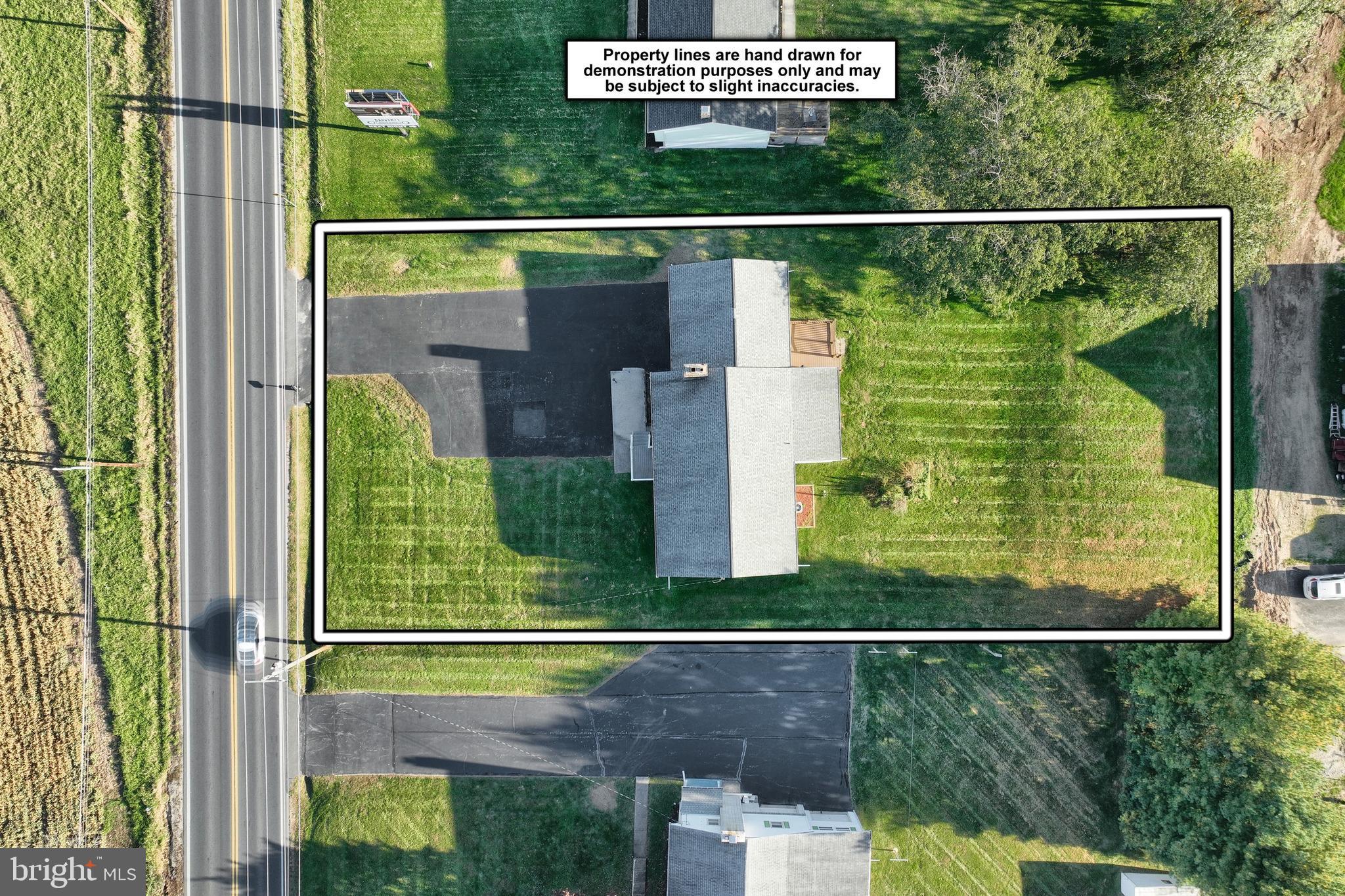 OXFORD TOWNSHIP - Residential