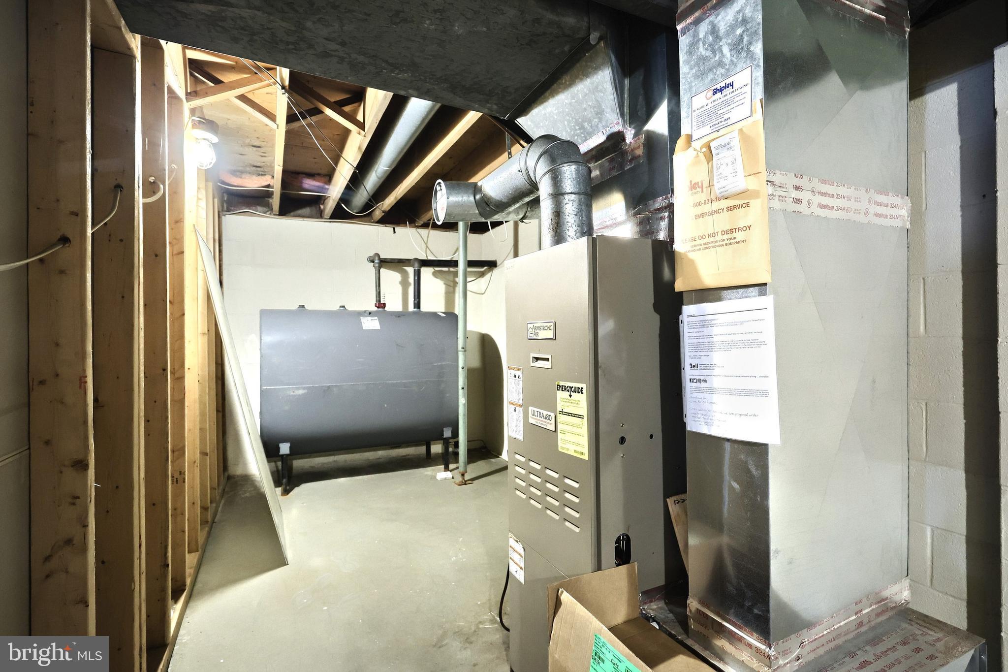 OXFORD TOWNSHIP - Residential